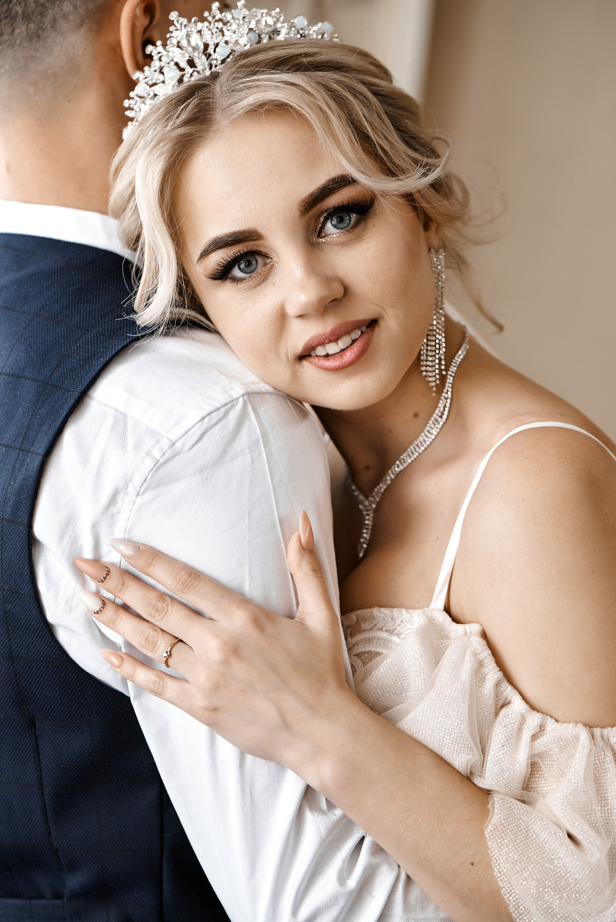 Свадьба Юли и Саши. Свадебный фотограф г. Новочеркасск г. Ростов-на-Дону