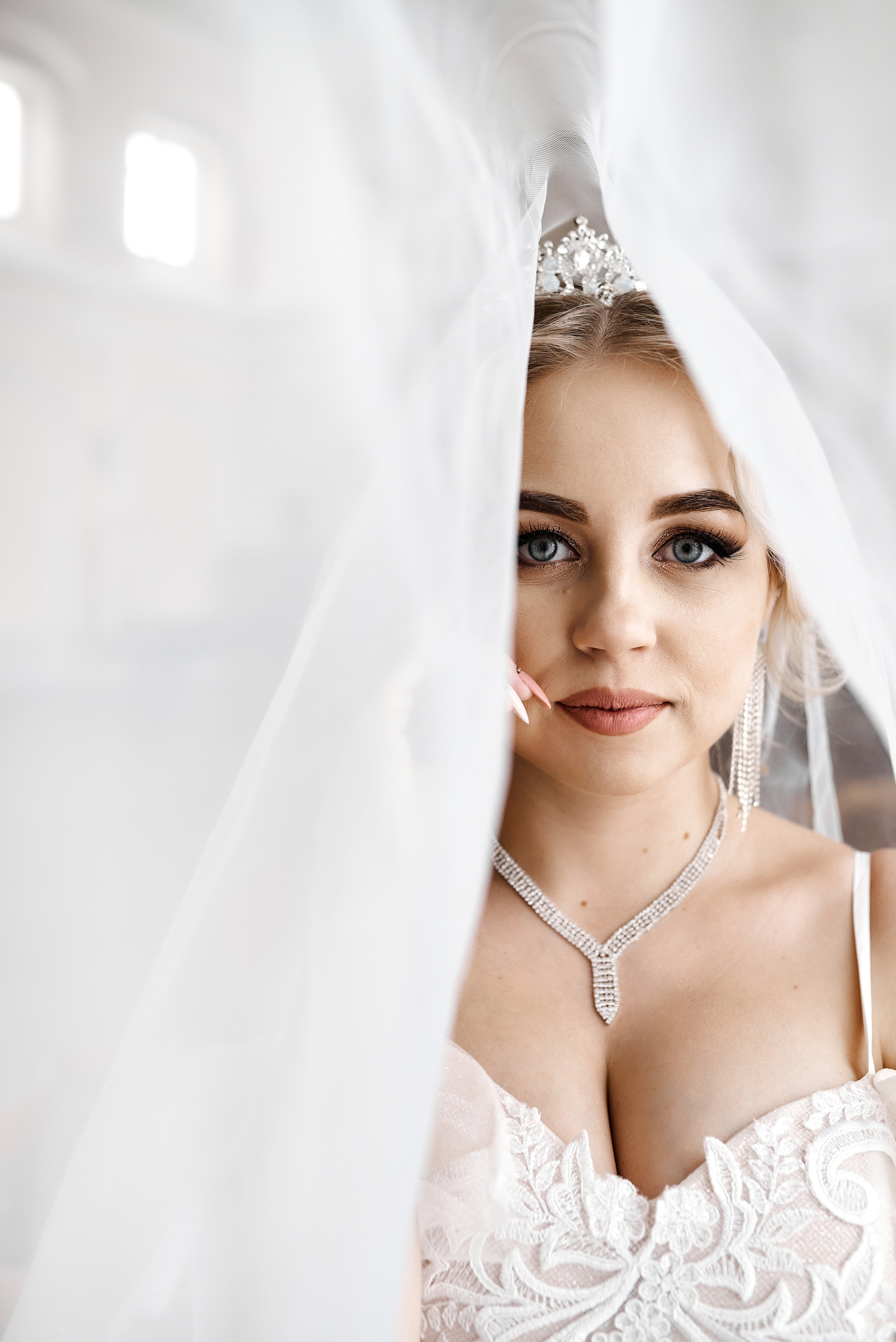 Свадьба Юли и Саши. Свадебный фотограф г. Новочеркасск г. Ростов-на-Дону