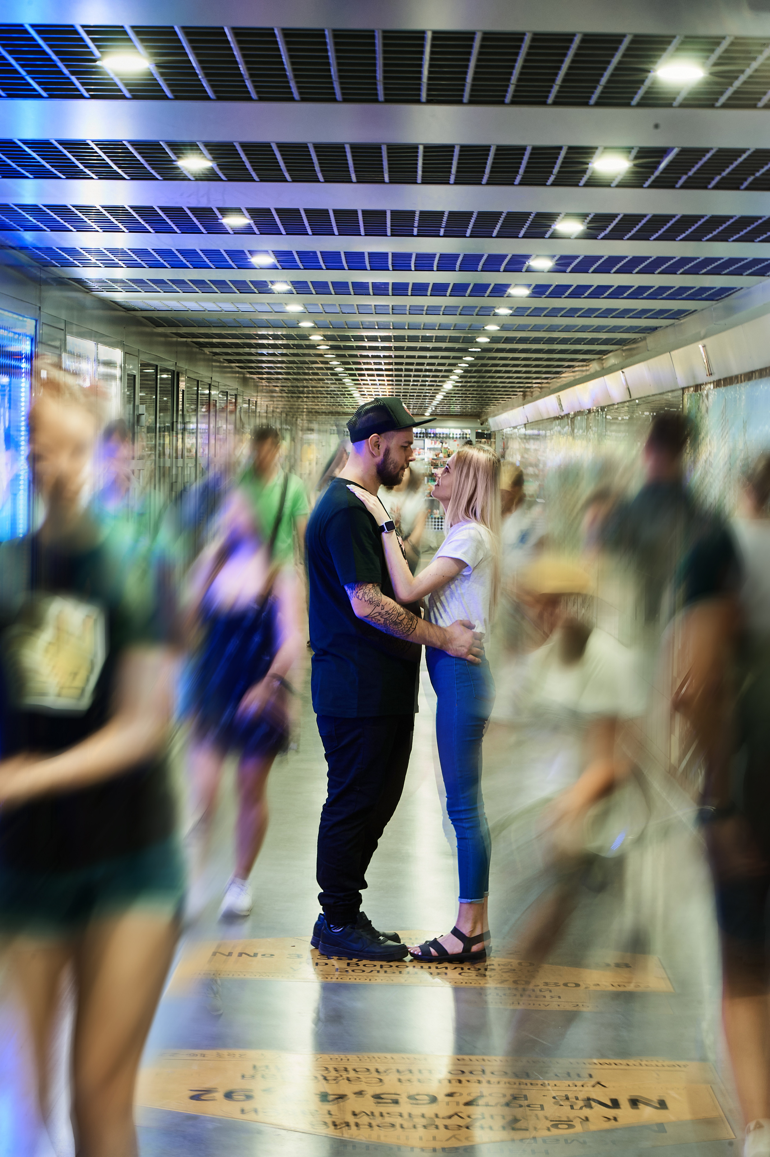 Таня и Никита. Свадебный фотограф г. Новочеркасск г. Ростов-на-Дону