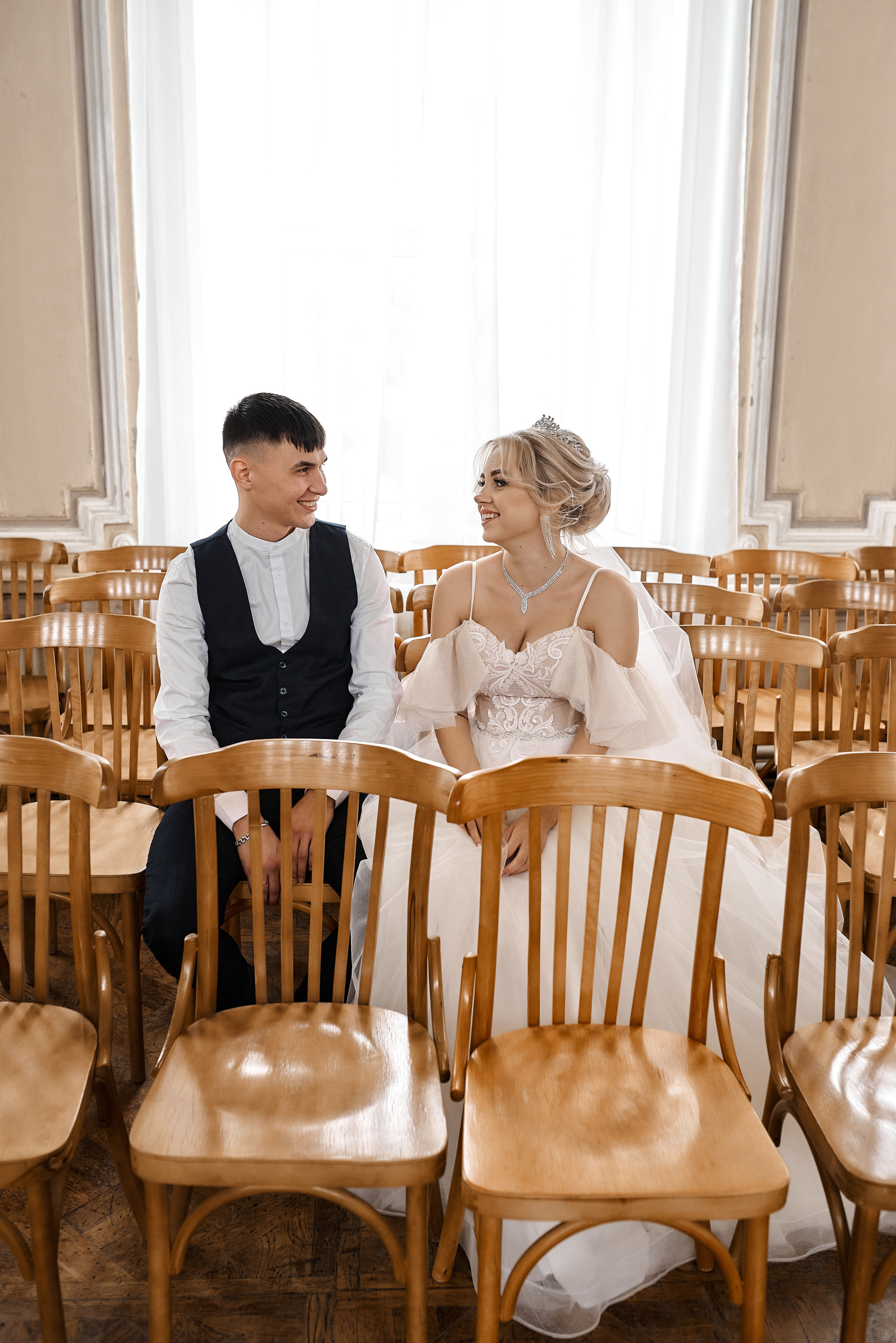 Свадьба Юли и Саши. Свадебный фотограф г. Новочеркасск г. Ростов-на-Дону