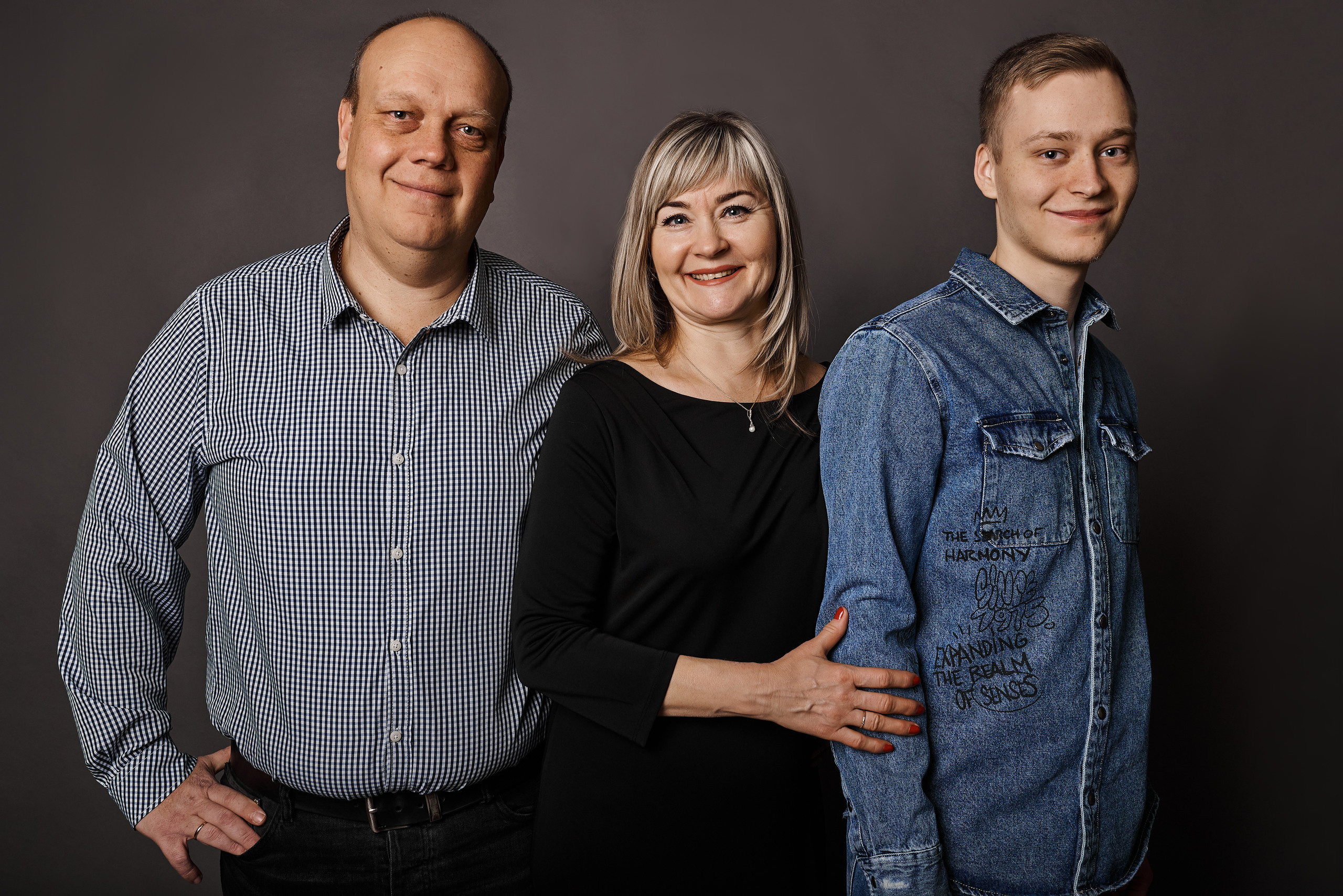 Семейная съемка Ирины, Юрия и Алексея. Свадебный фотограф г. Новочеркасск г. Ростов-на-Дону