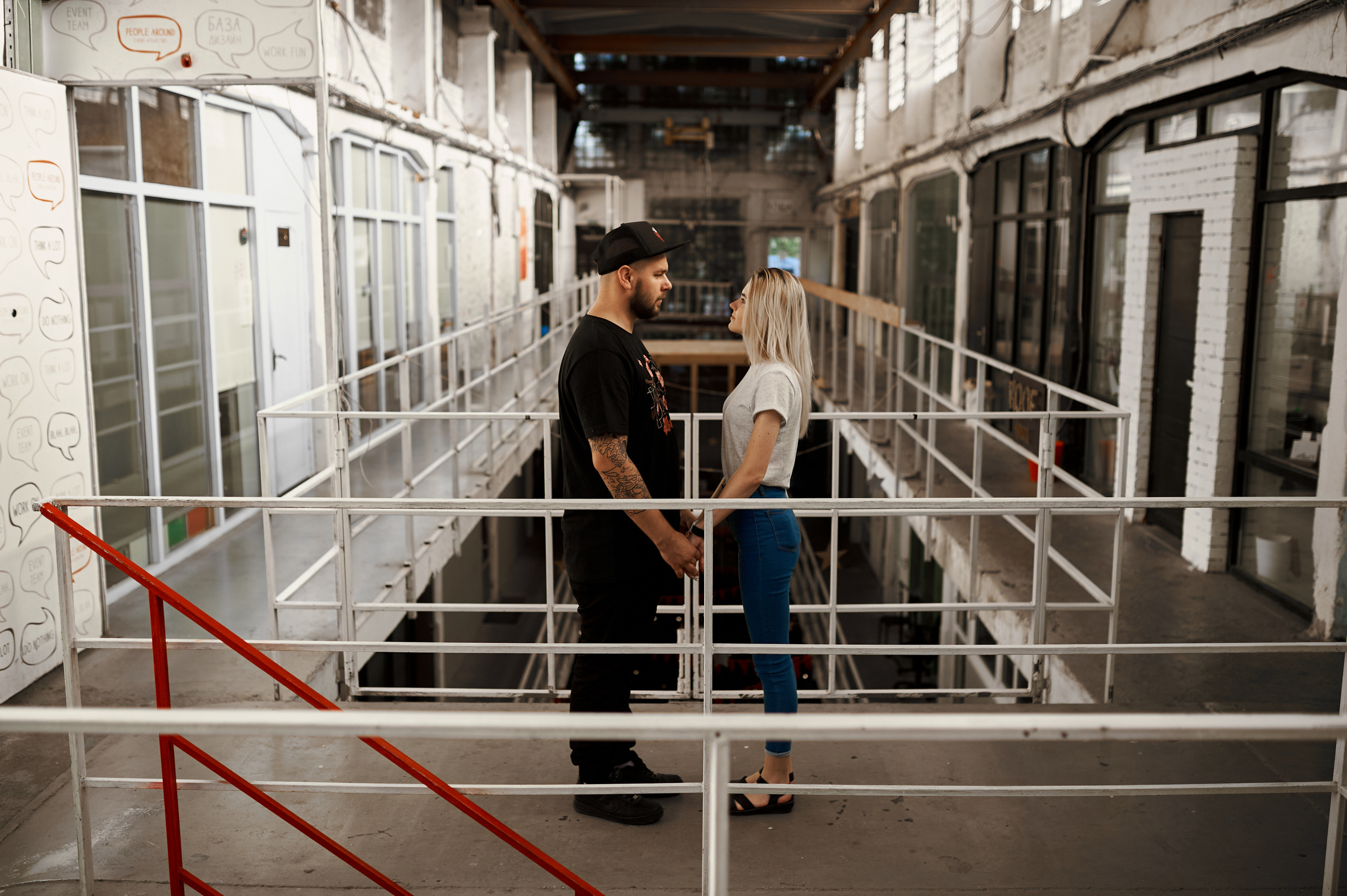 Таня и Никита. Свадебный фотограф г. Новочеркасск г. Ростов-на-Дону