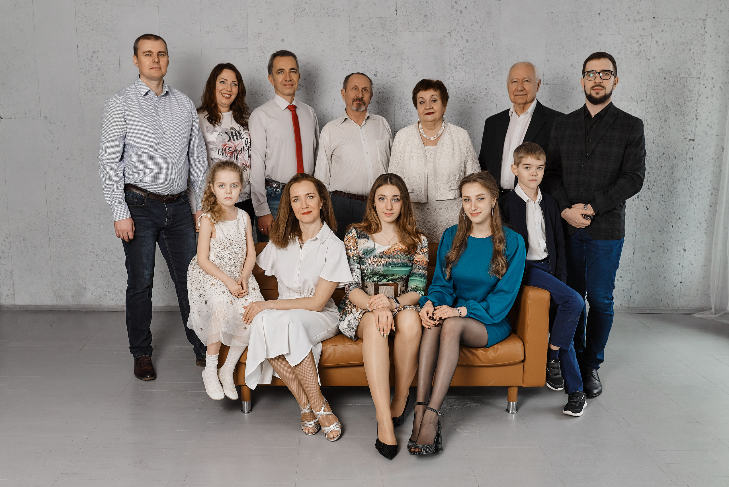 Семейная съемка. Свадебный фотограф г. Новочеркасск г. Ростов-на-Дону