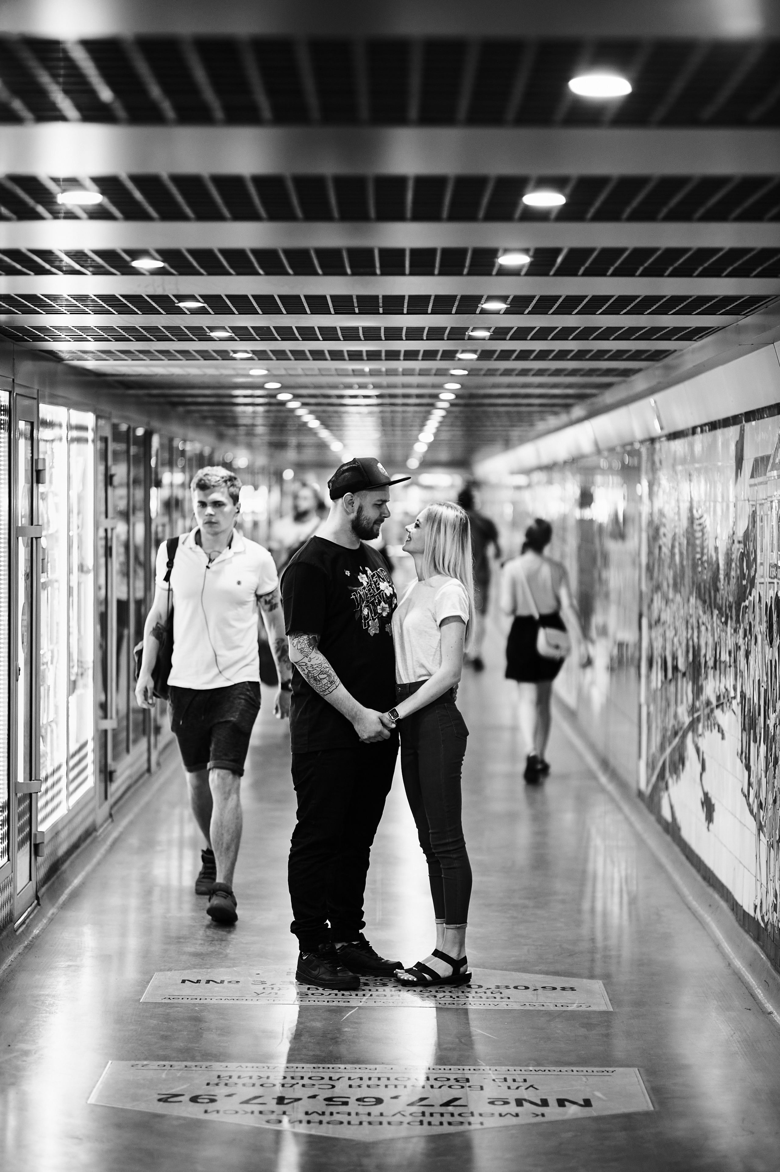 Таня и Никита. Свадебный фотограф г. Новочеркасск г. Ростов-на-Дону