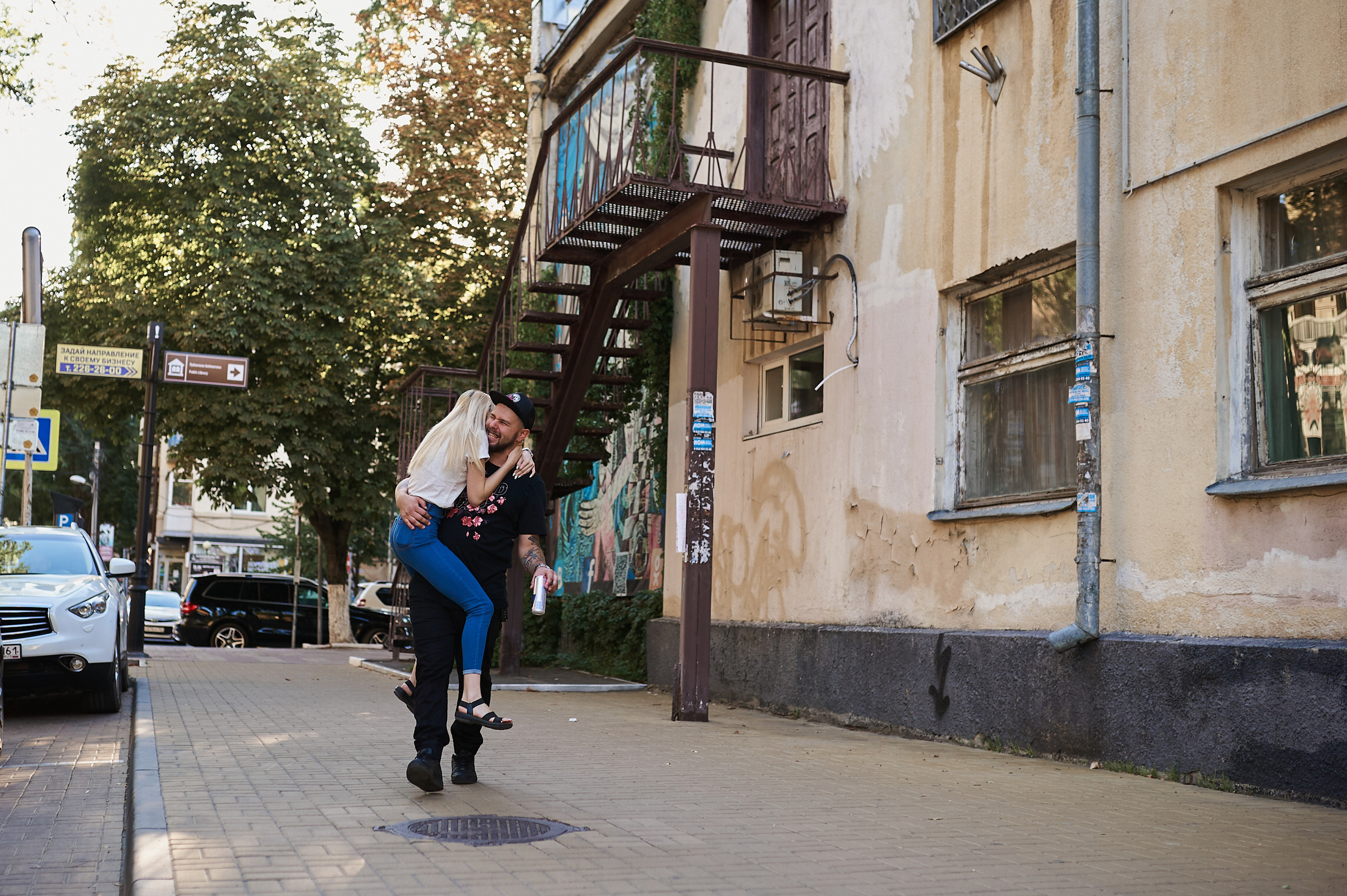 Таня и Никита. Свадебный фотограф г. Новочеркасск г. Ростов-на-Дону