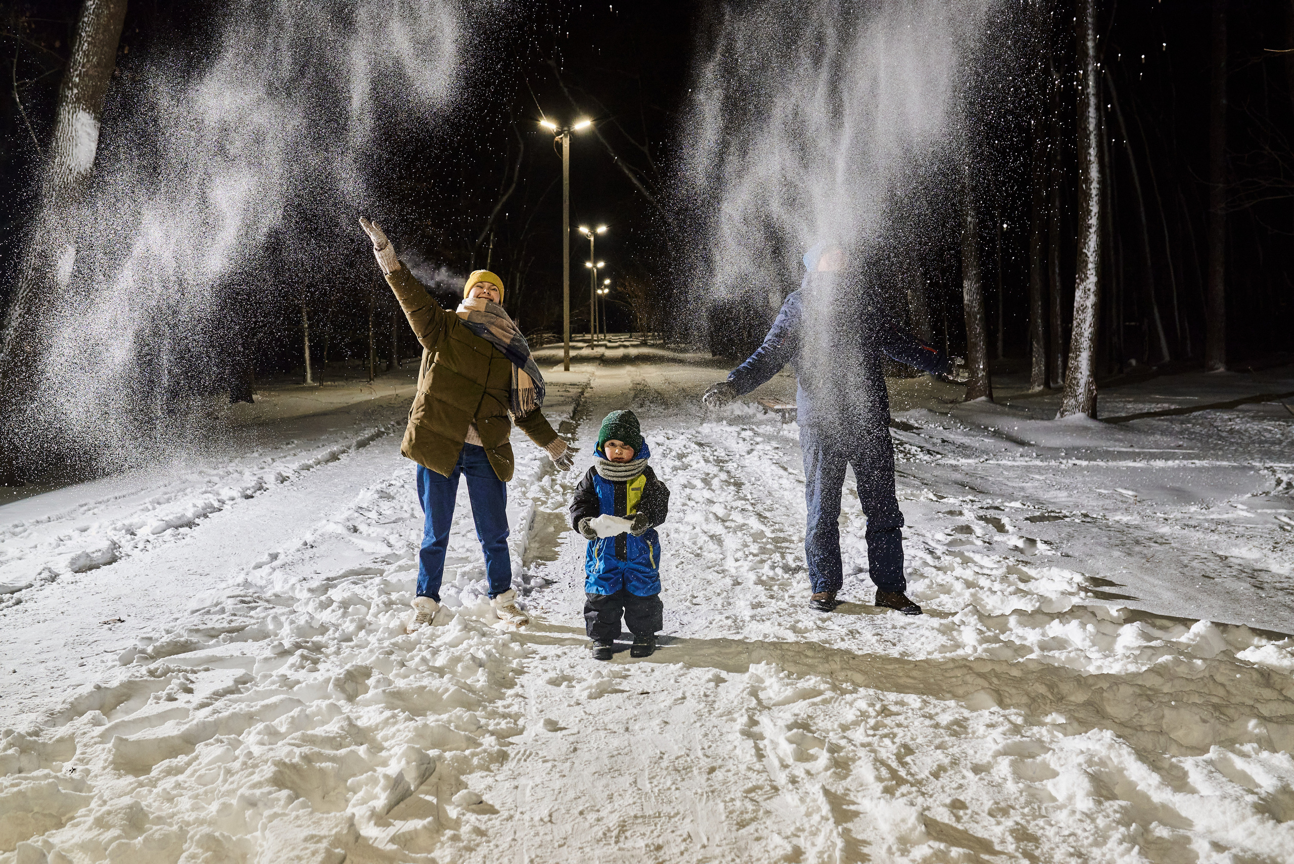 Андрей Оксана и Егор. Свадебный фотограф г. Новочеркасск г. Ростов-на-Дону