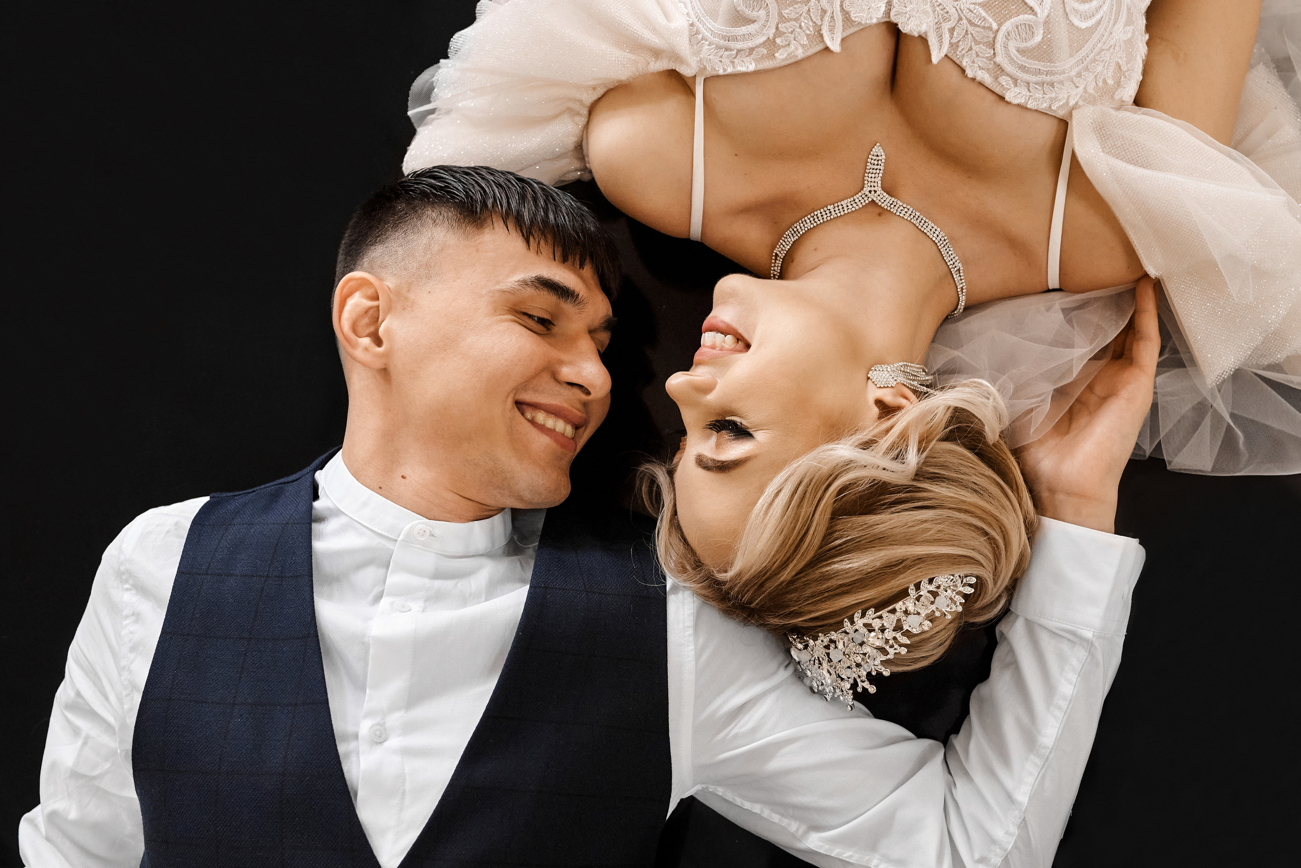 Свадьба Юли и Саши. Свадебный фотограф г. Новочеркасск г. Ростов-на-Дону