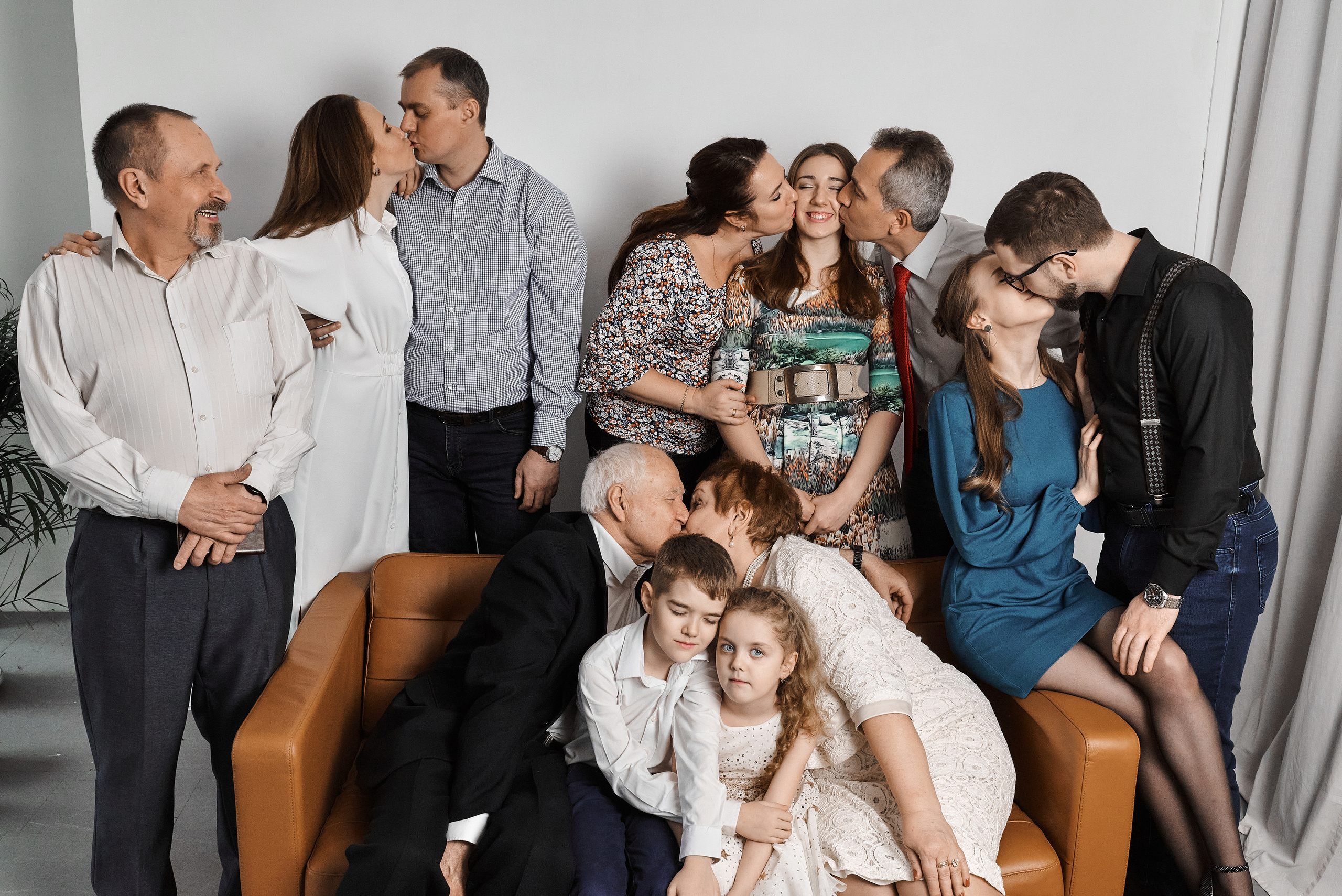 Семейная съемка. Свадебный фотограф г. Новочеркасск г. Ростов-на-Дону