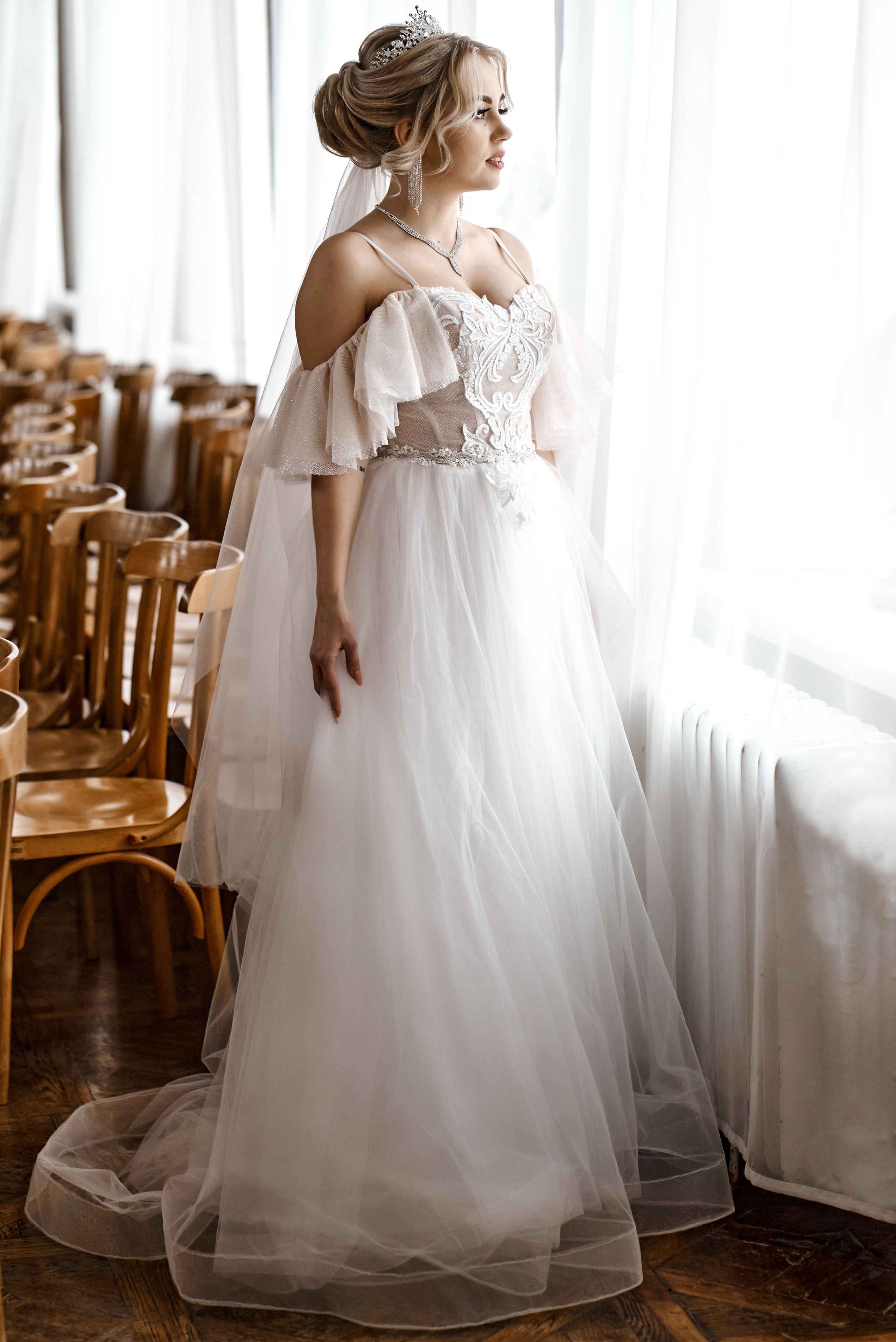 Свадьба Юли и Саши. Свадебный фотограф г. Новочеркасск г. Ростов-на-Дону