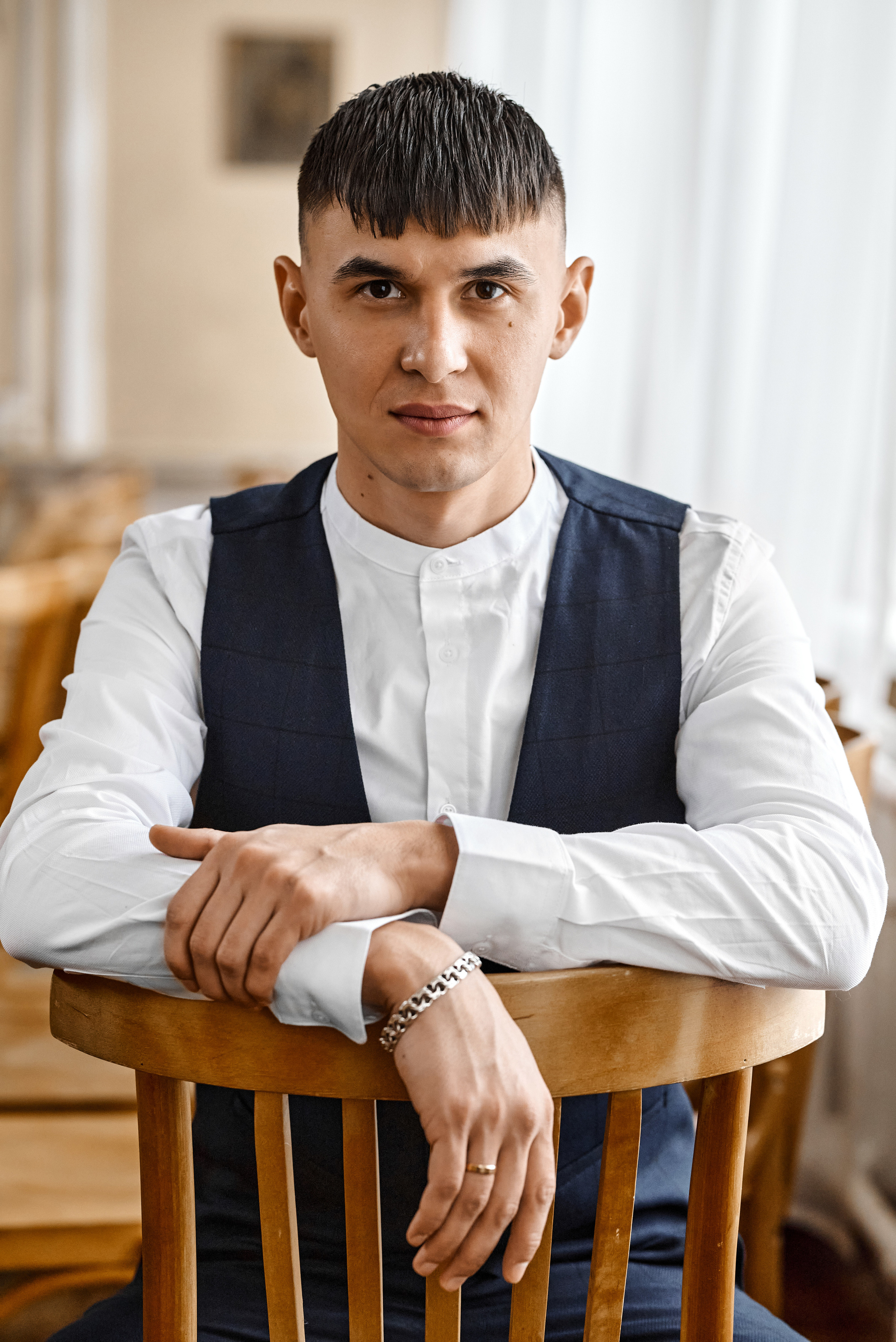 Свадьба Юли и Саши. Свадебный фотограф г. Новочеркасск г. Ростов-на-Дону