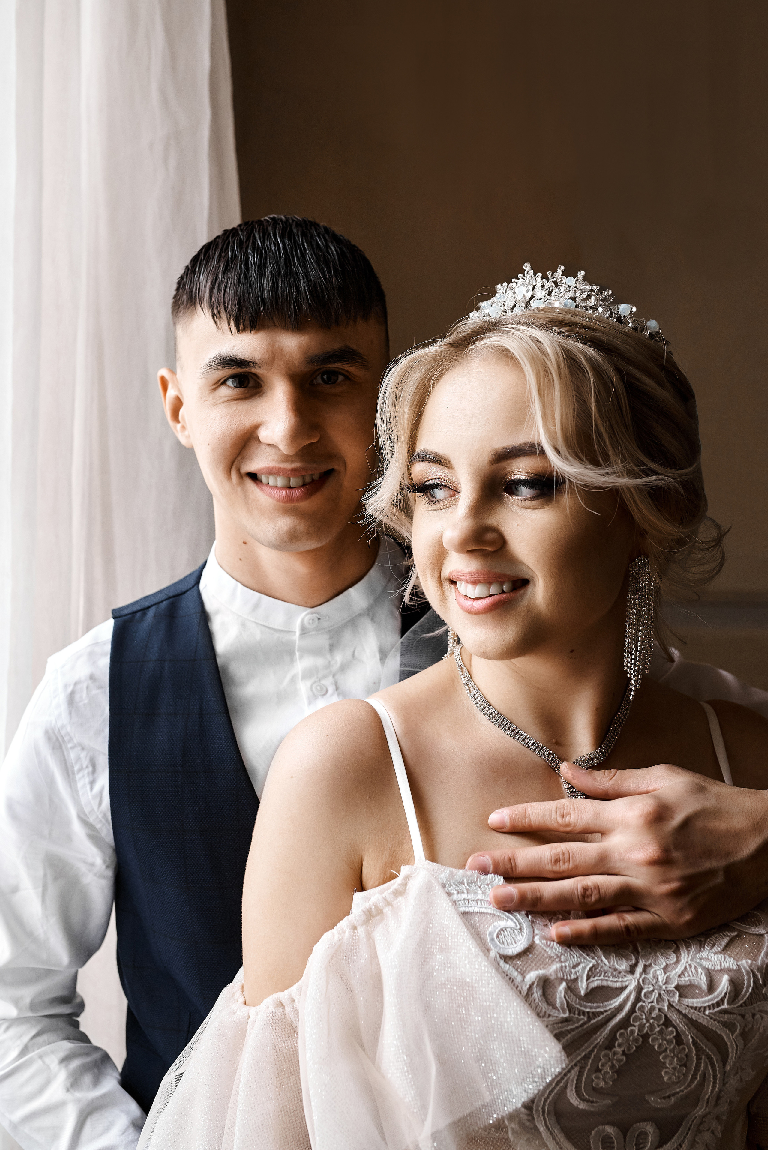 Свадьба Юли и Саши. Свадебный фотограф г. Новочеркасск г. Ростов-на-Дону