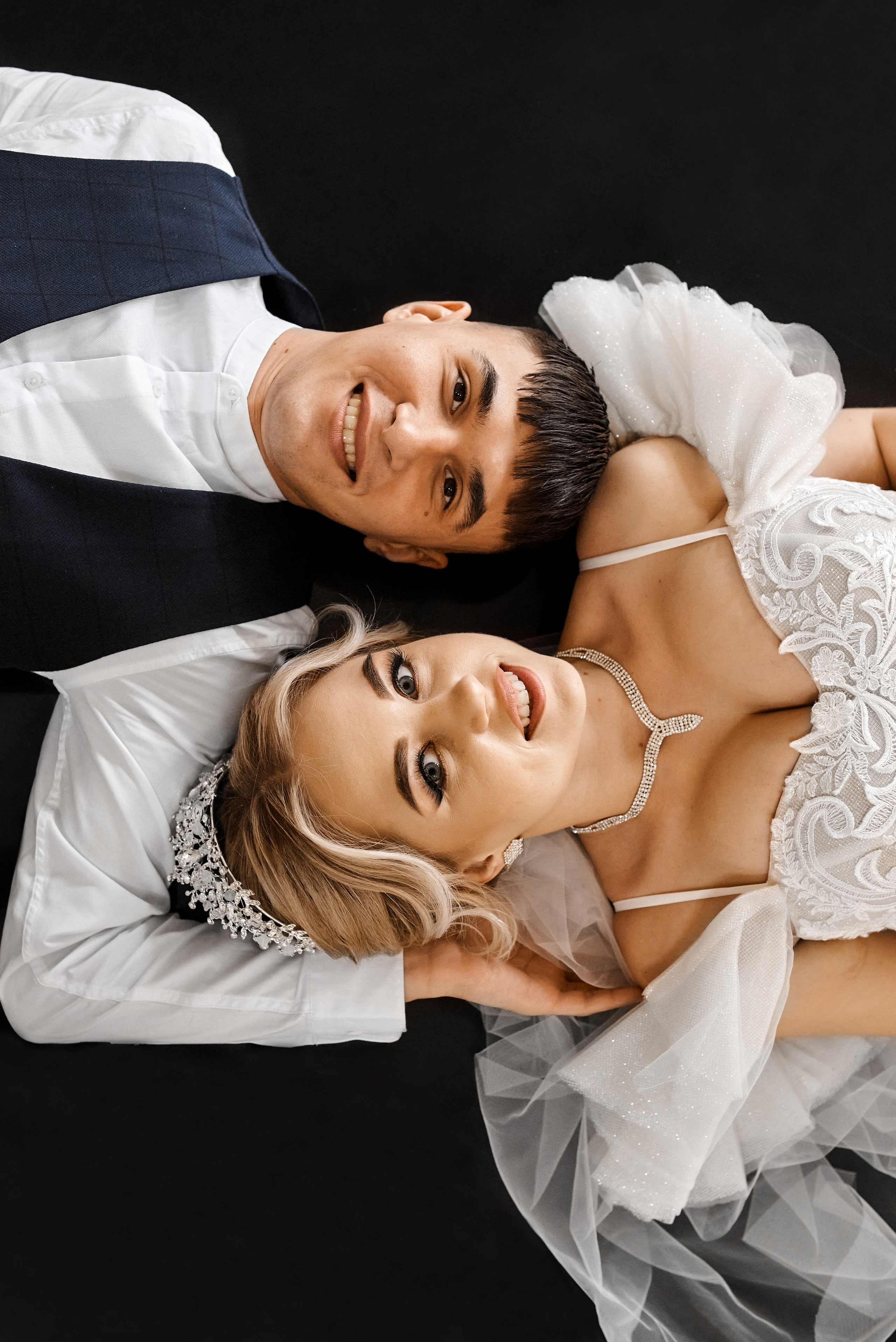 Свадьба Юли и Саши. Свадебный фотограф г. Новочеркасск г. Ростов-на-Дону