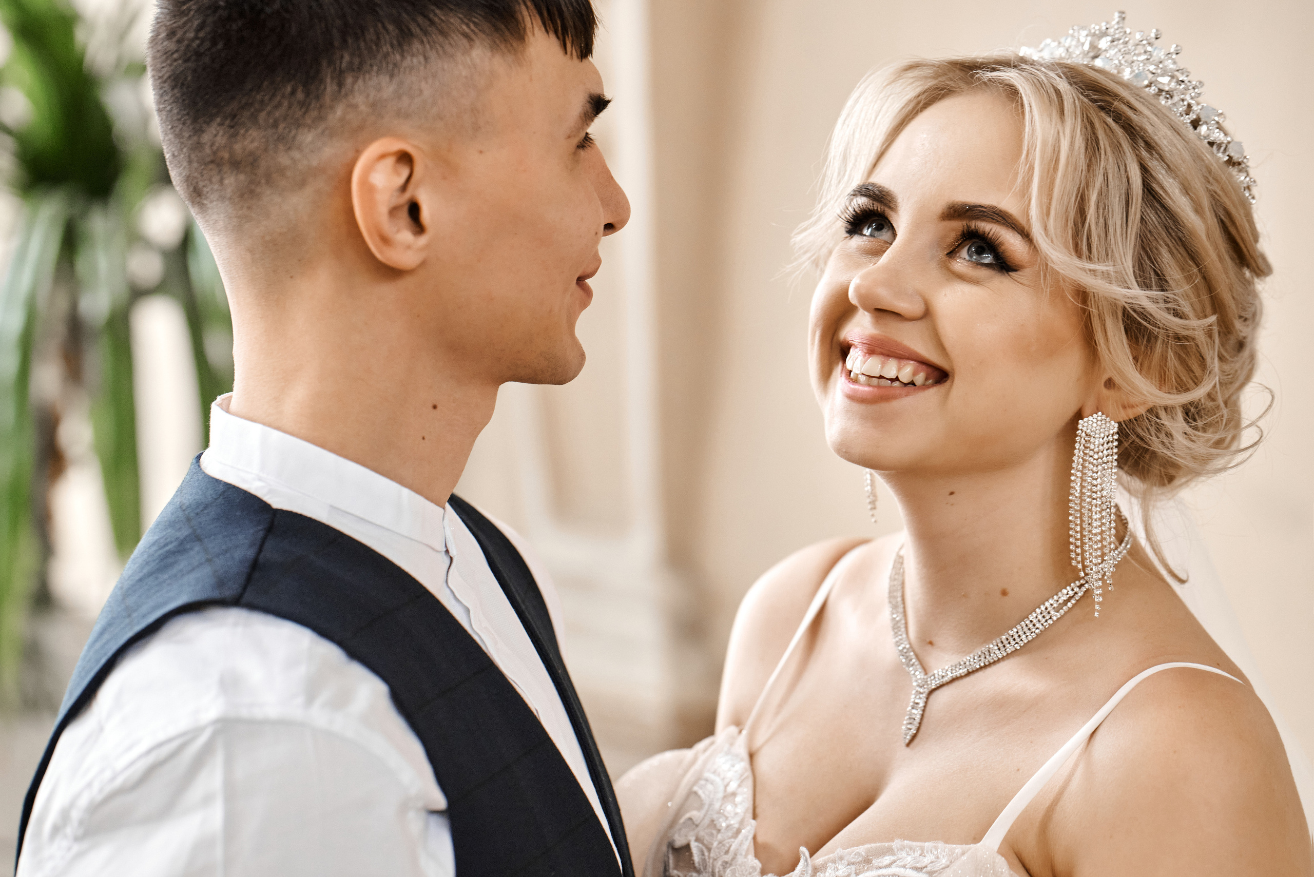 Свадьба Юли и Саши. Свадебный фотограф г. Новочеркасск г. Ростов-на-Дону