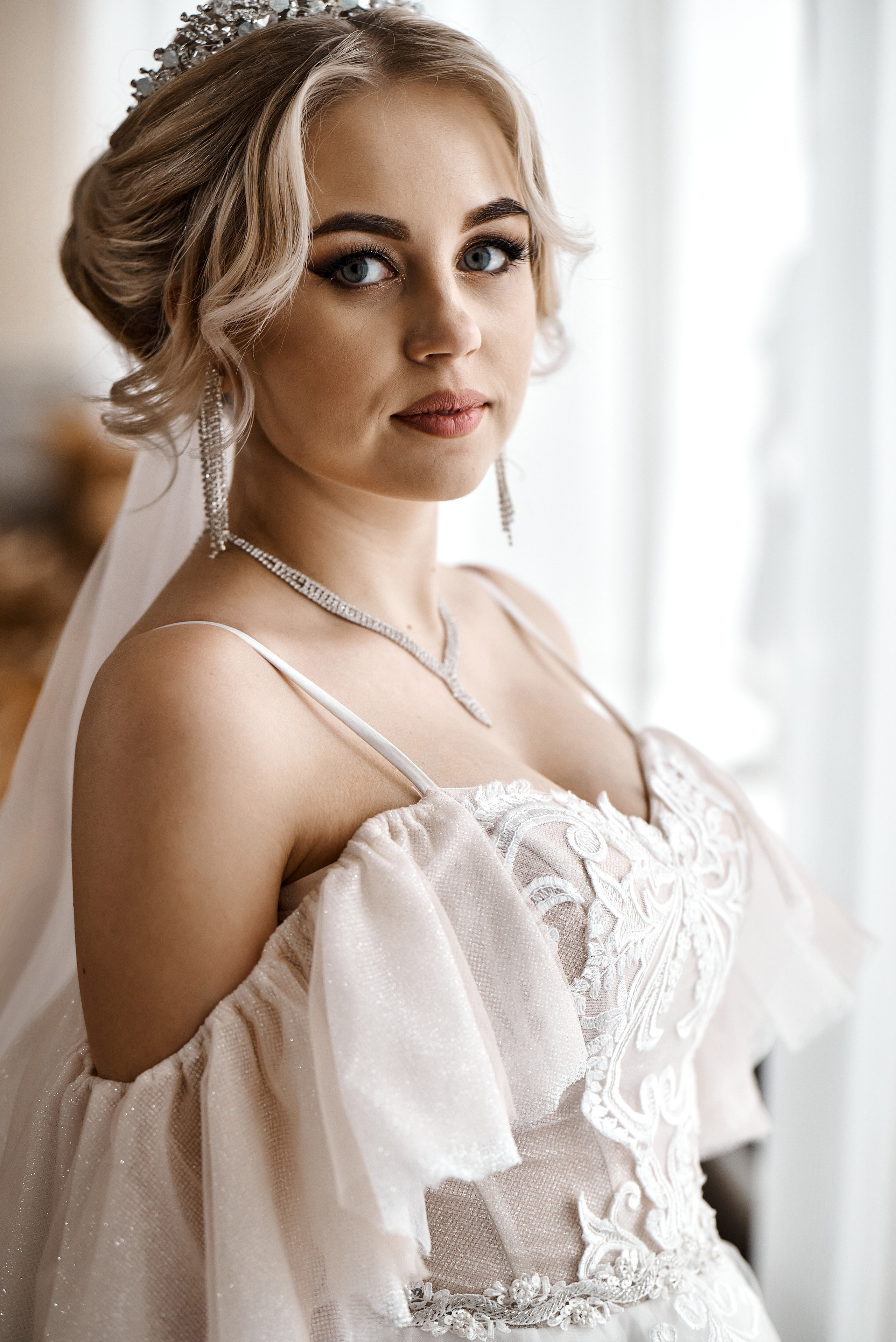 Свадьба Юли и Саши. Свадебный фотограф г. Новочеркасск г. Ростов-на-Дону