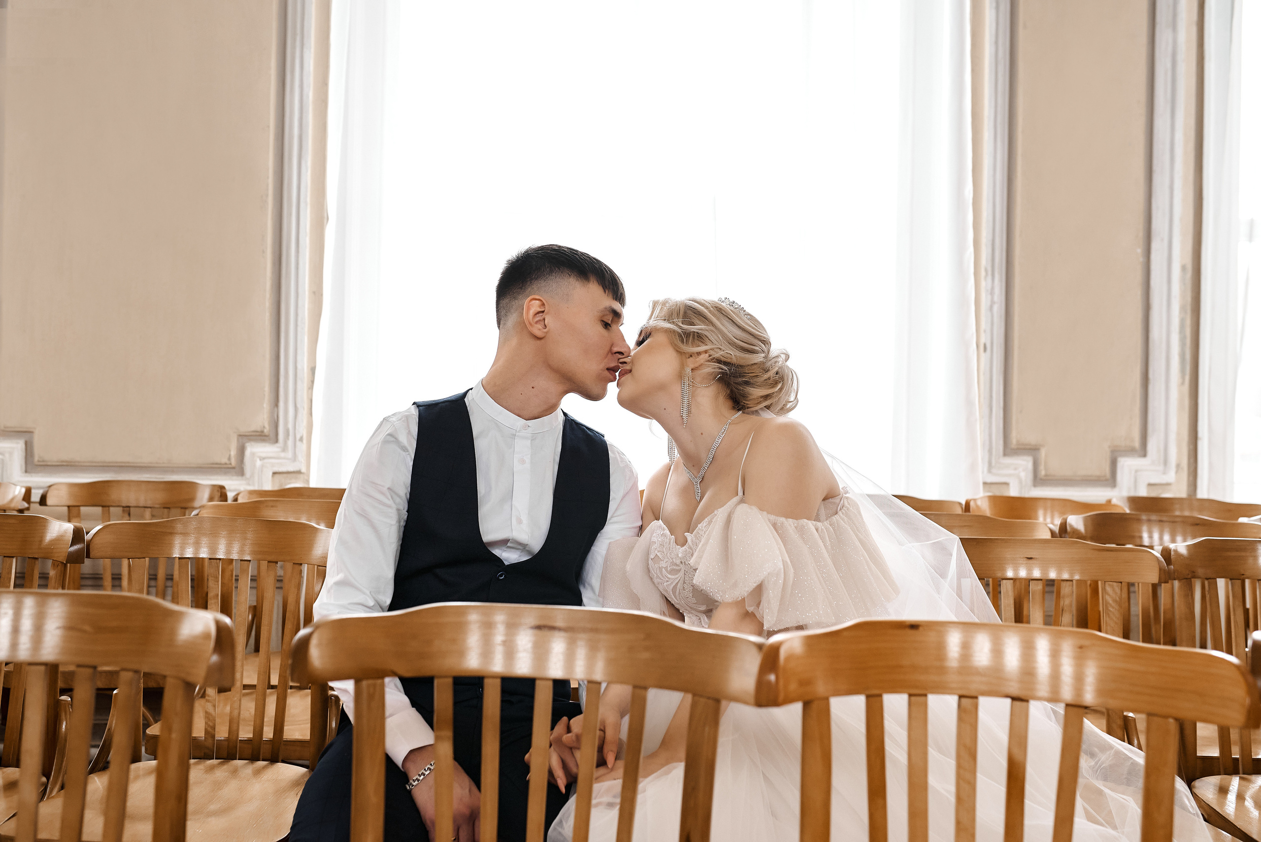 Свадьба Юли и Саши. Свадебный фотограф г. Новочеркасск г. Ростов-на-Дону