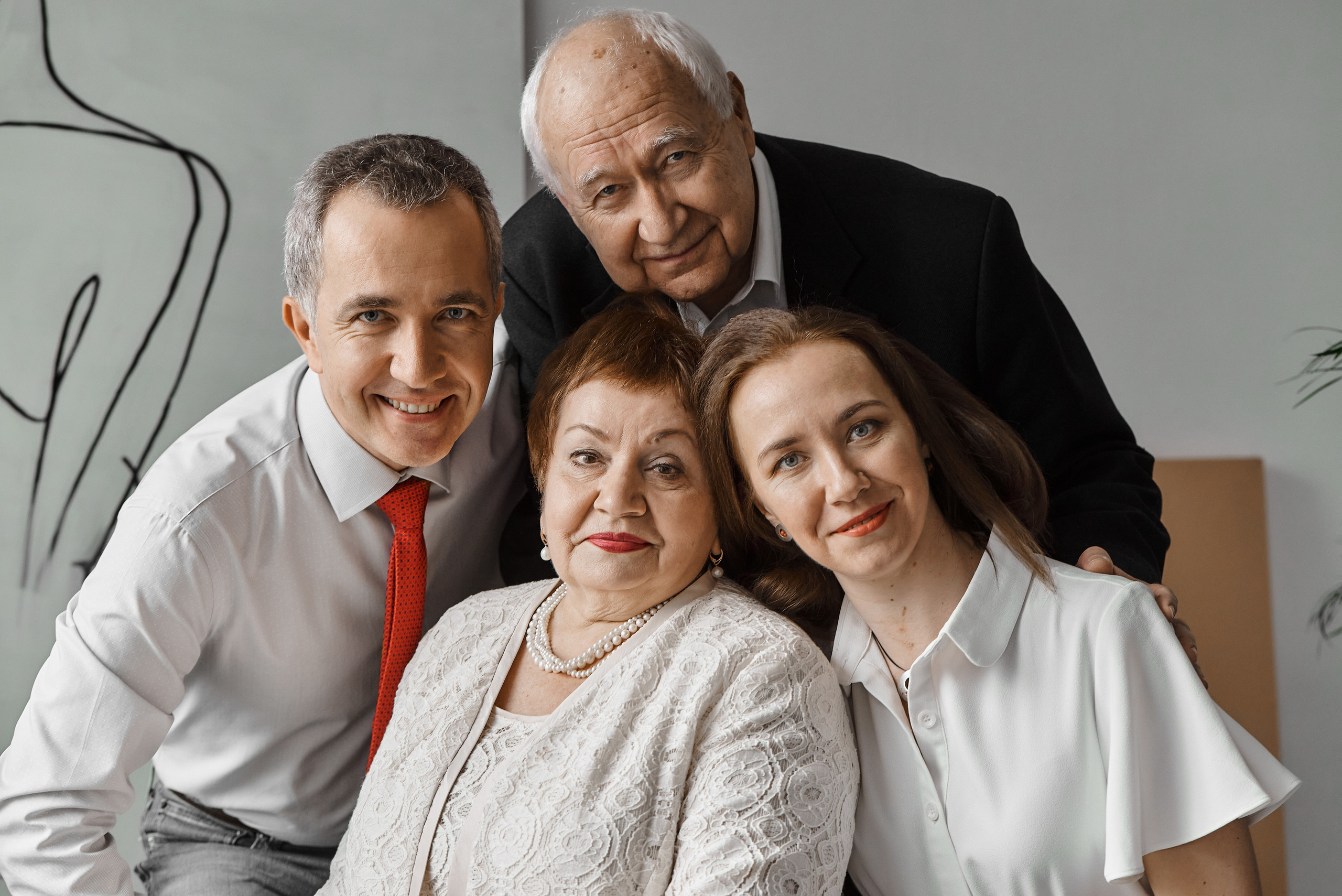 Семейная съемка. Свадебный фотограф г. Новочеркасск г. Ростов-на-Дону