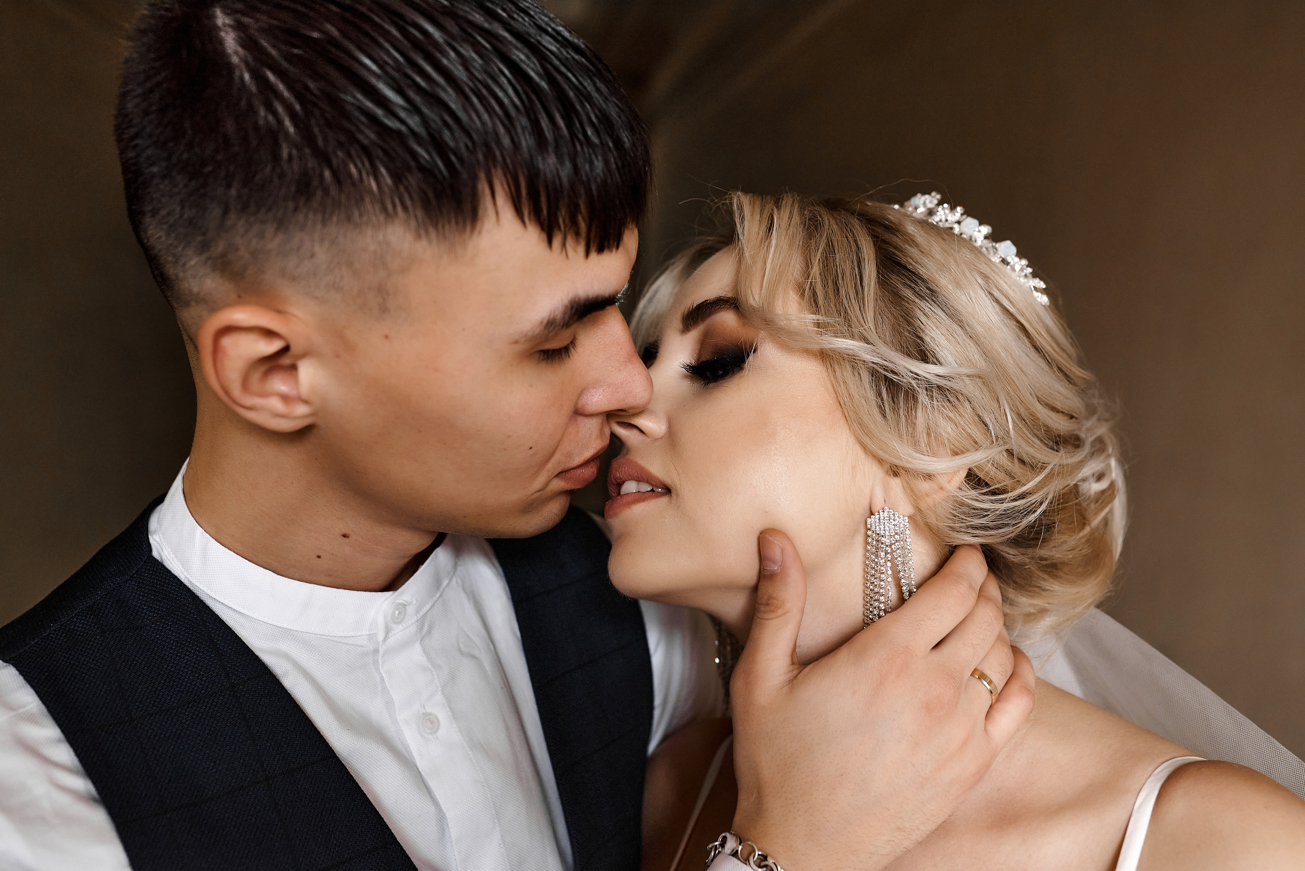 Свадьба Юли и Саши. Свадебный фотограф г. Новочеркасск г. Ростов-на-Дону