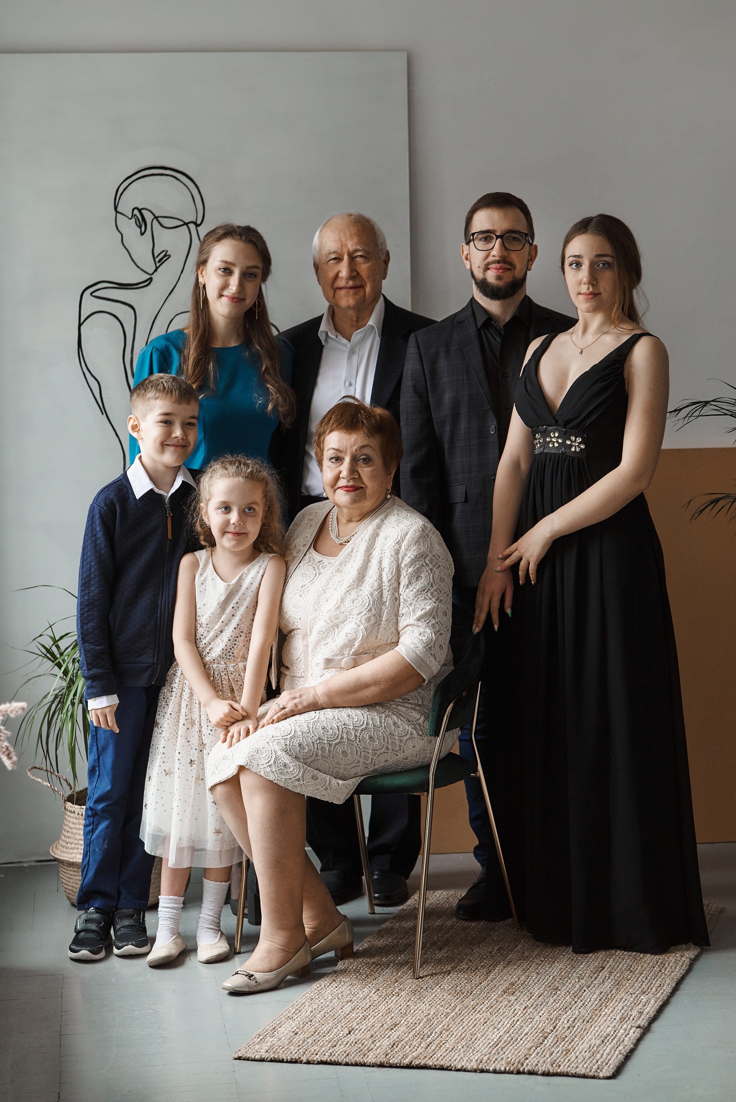 Семейная съемка. Свадебный фотограф г. Новочеркасск г. Ростов-на-Дону