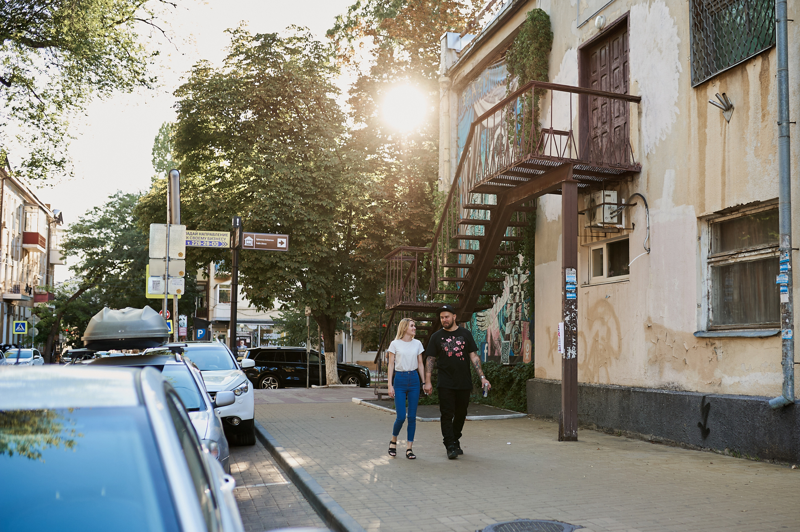 Таня и Никита. Свадебный фотограф г. Новочеркасск г. Ростов-на-Дону