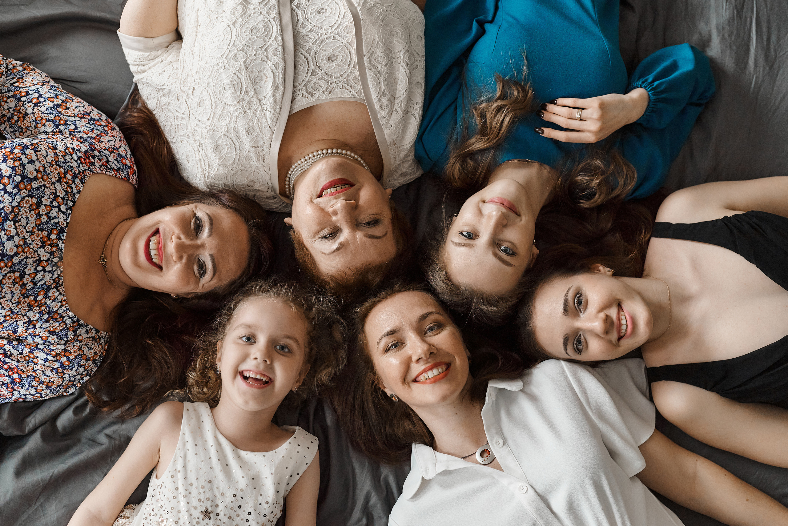 Семейная съемка. Свадебный фотограф г. Новочеркасск г. Ростов-на-Дону