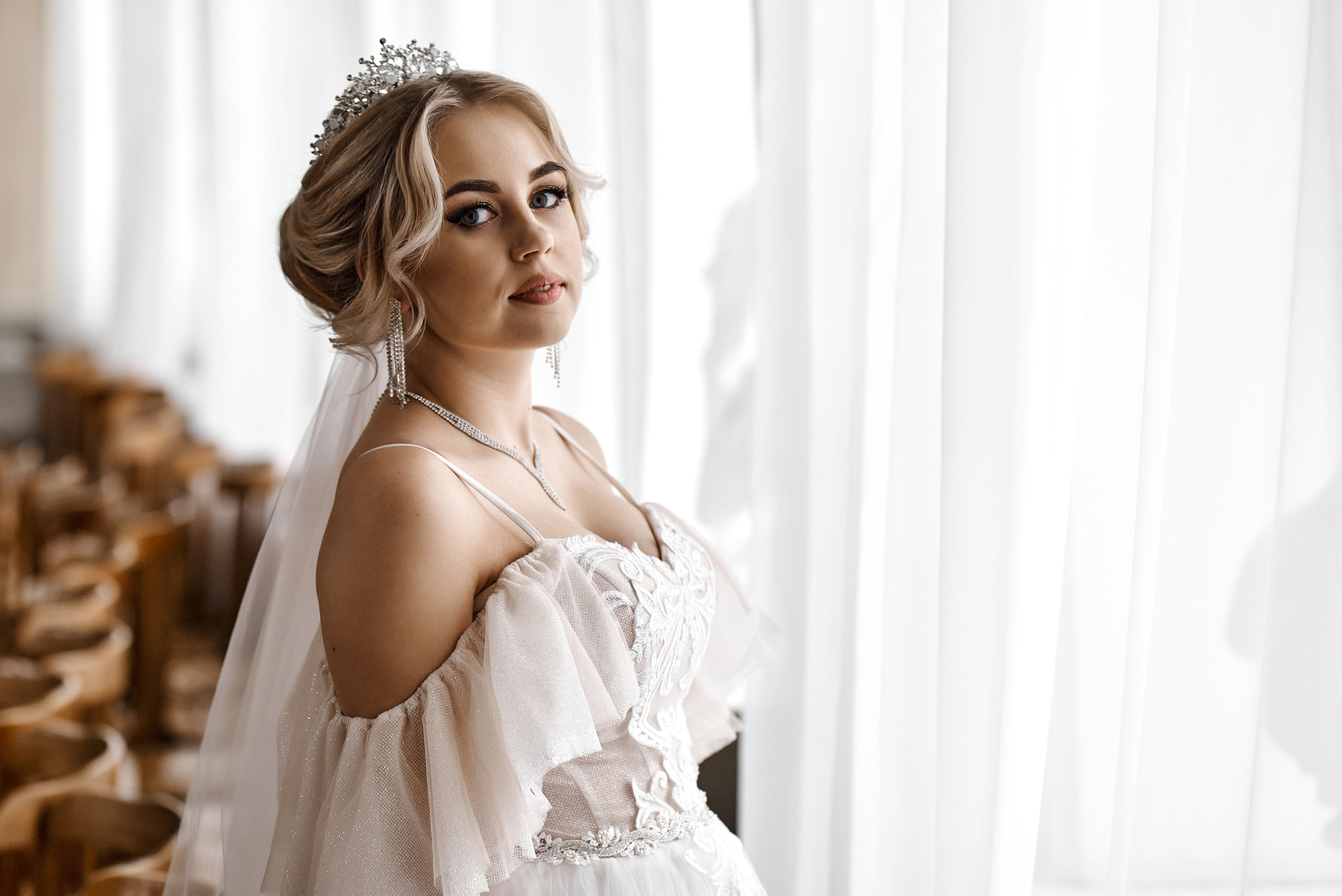 Свадьба Юли и Саши. Свадебный фотограф г. Новочеркасск г. Ростов-на-Дону