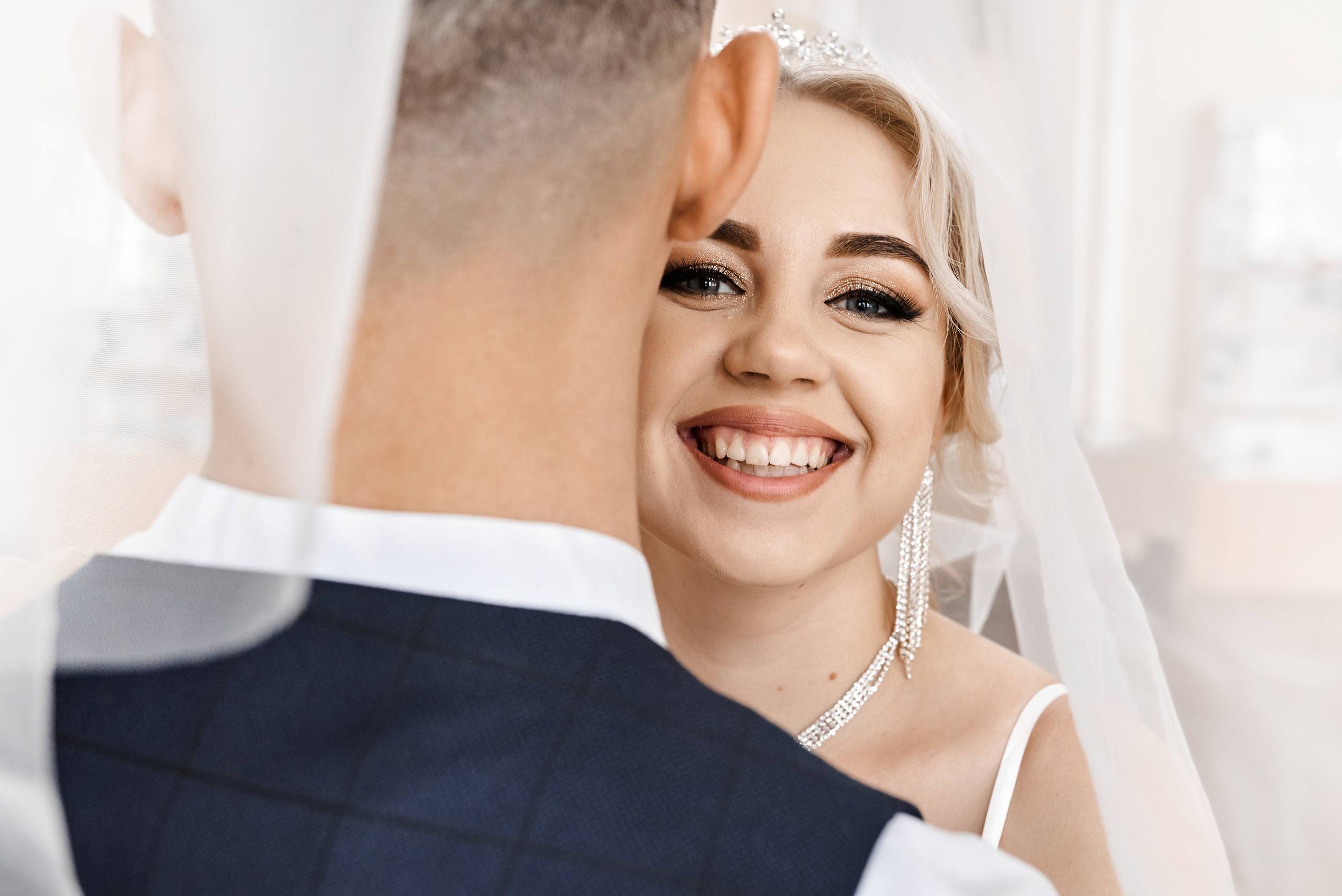 Свадьба Юли и Саши. Свадебный фотограф г. Новочеркасск г. Ростов-на-Дону