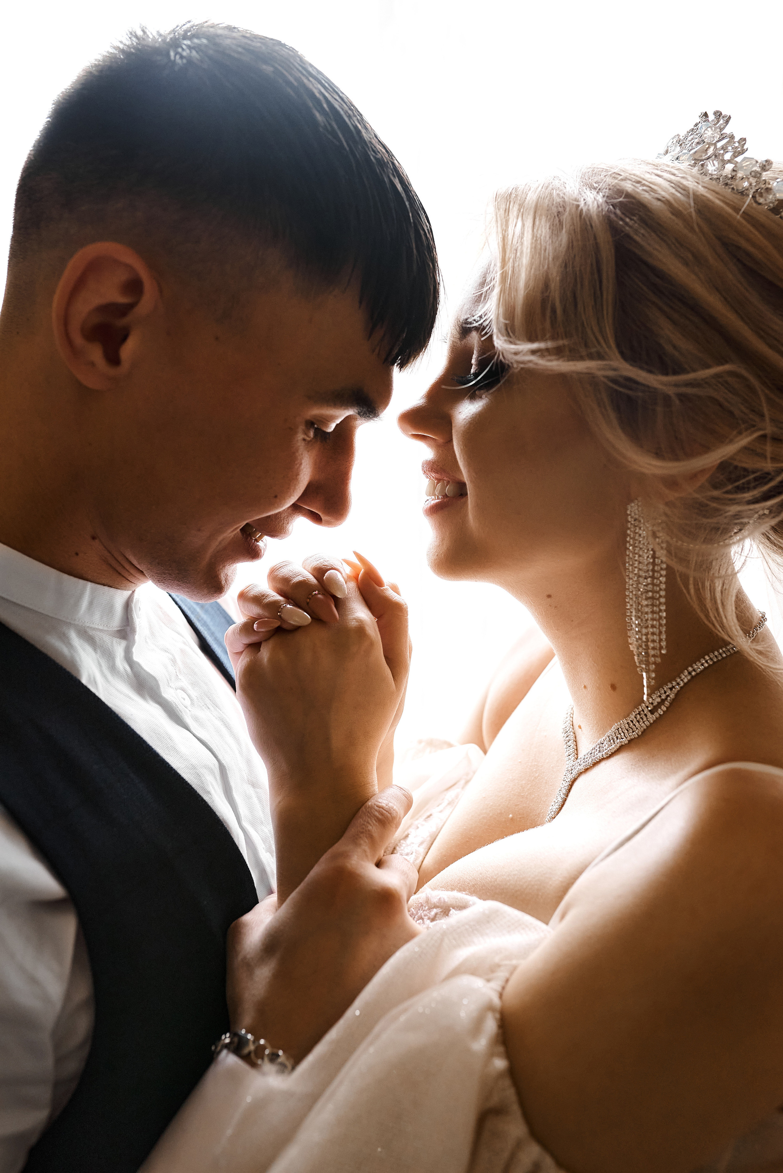 Свадьба Юли и Саши. Свадебный фотограф г. Новочеркасск г. Ростов-на-Дону