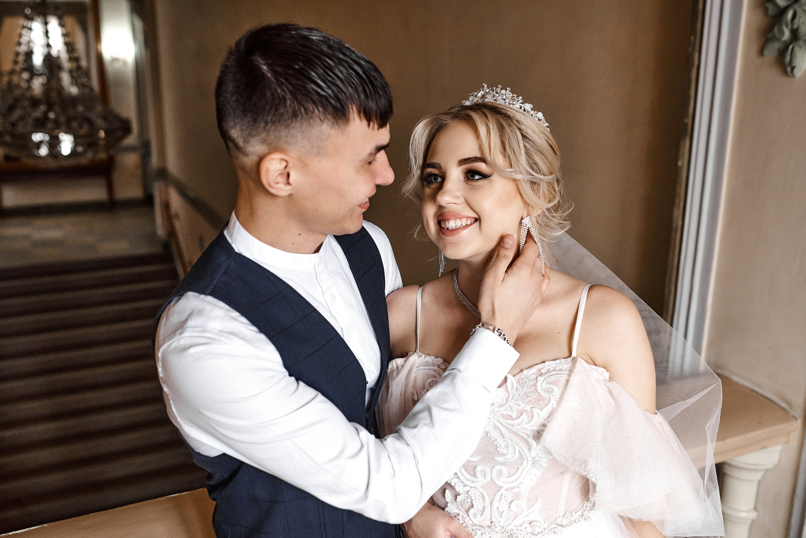 Свадьба Юли и Саши. Свадебный фотограф г. Новочеркасск г. Ростов-на-Дону