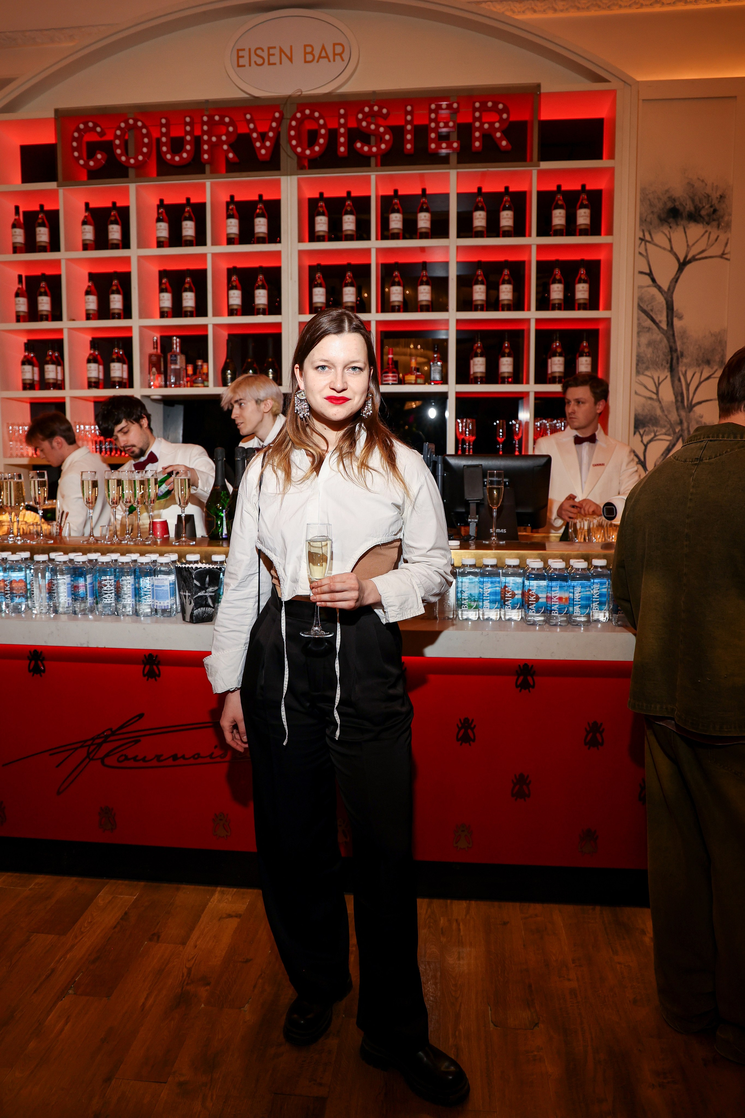 Светская премьера «Молчаливый друг». Свадебный и Event фотограф в Москве Бажина Ирина