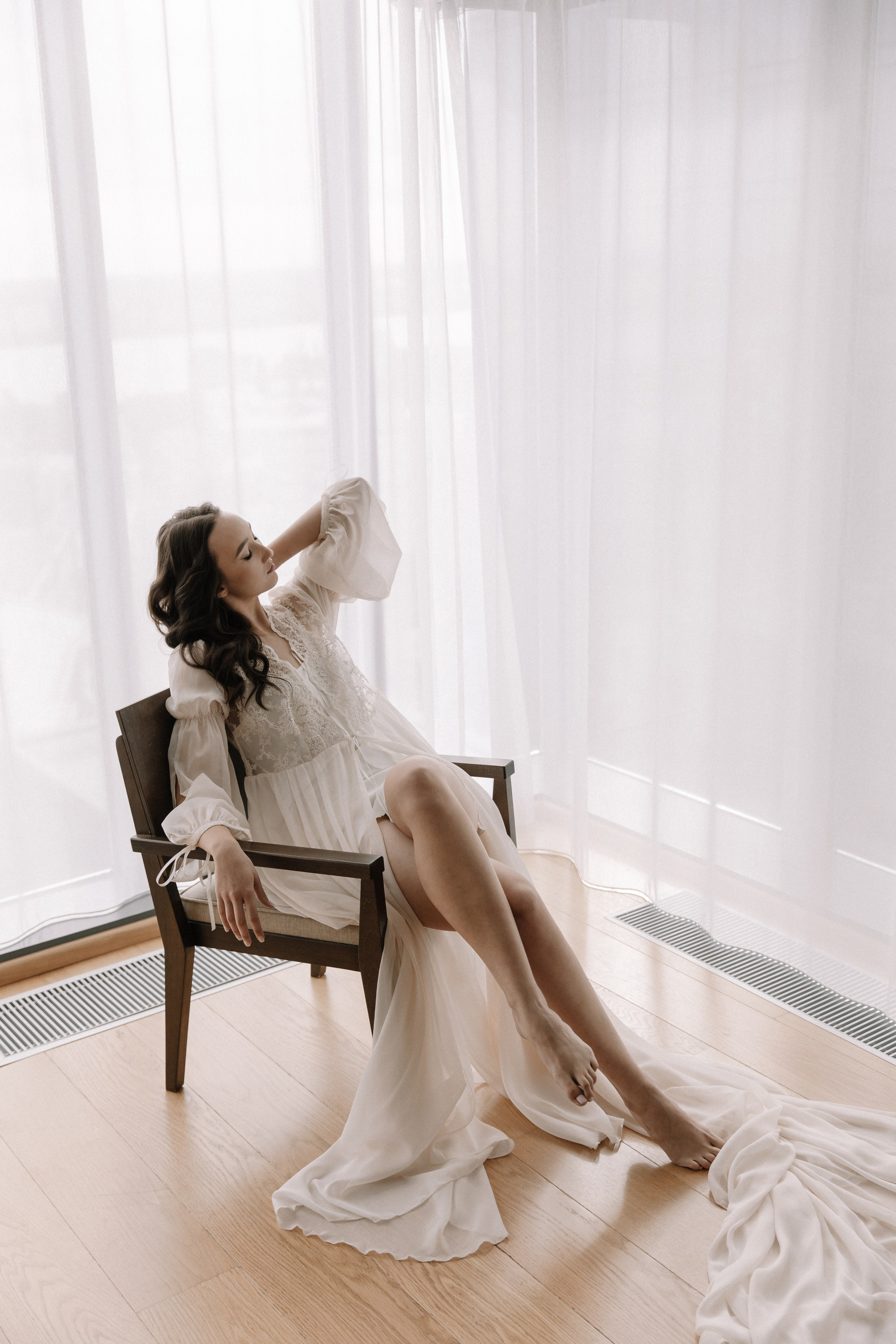 Ну мёёёд!. Свадебный фотограф Алина Хабарова