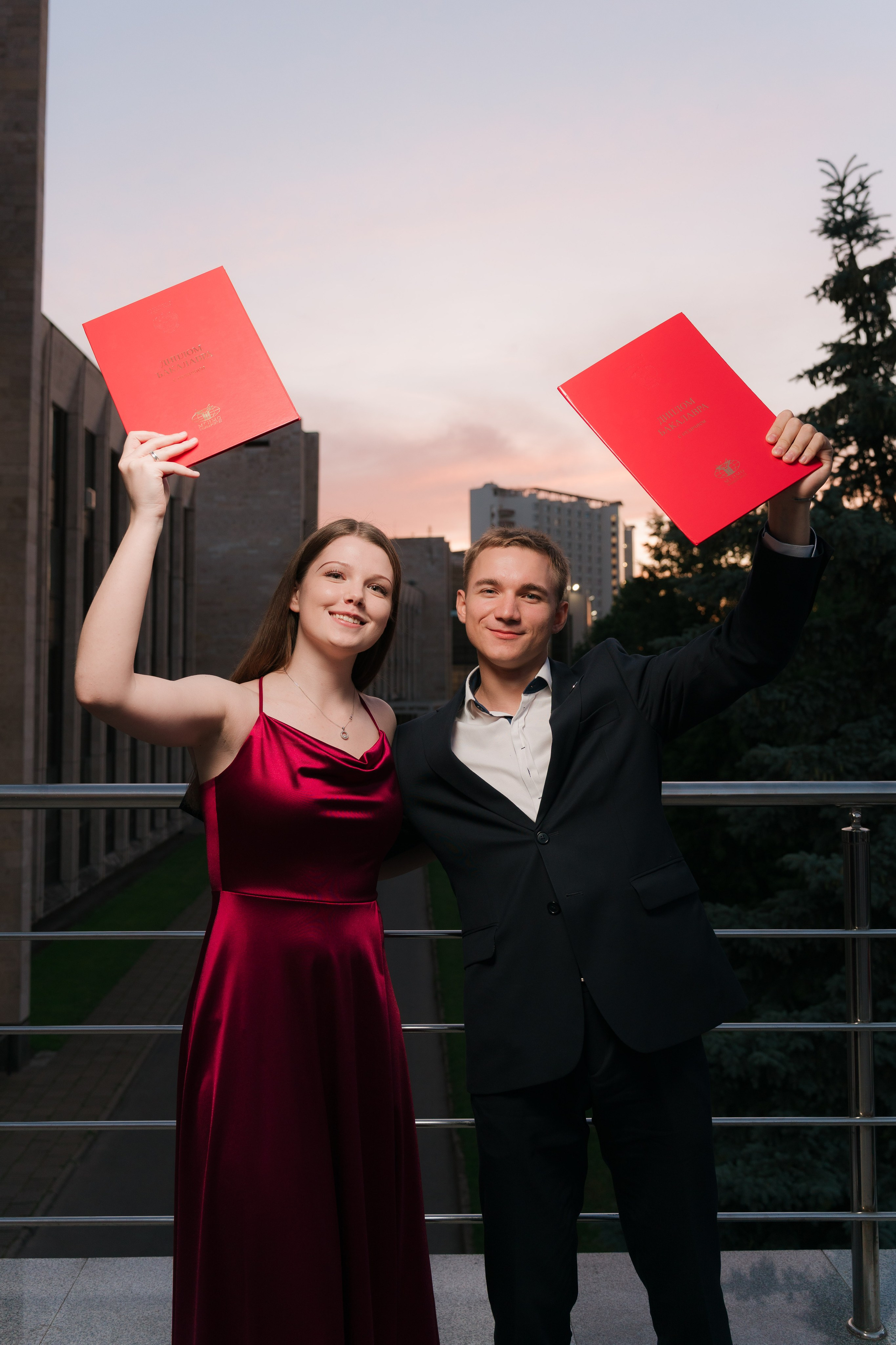 Вручение дипломов МЭО МГИМО / репортаж. Фоттéтика / фотоагентство в москве / фотограф москва