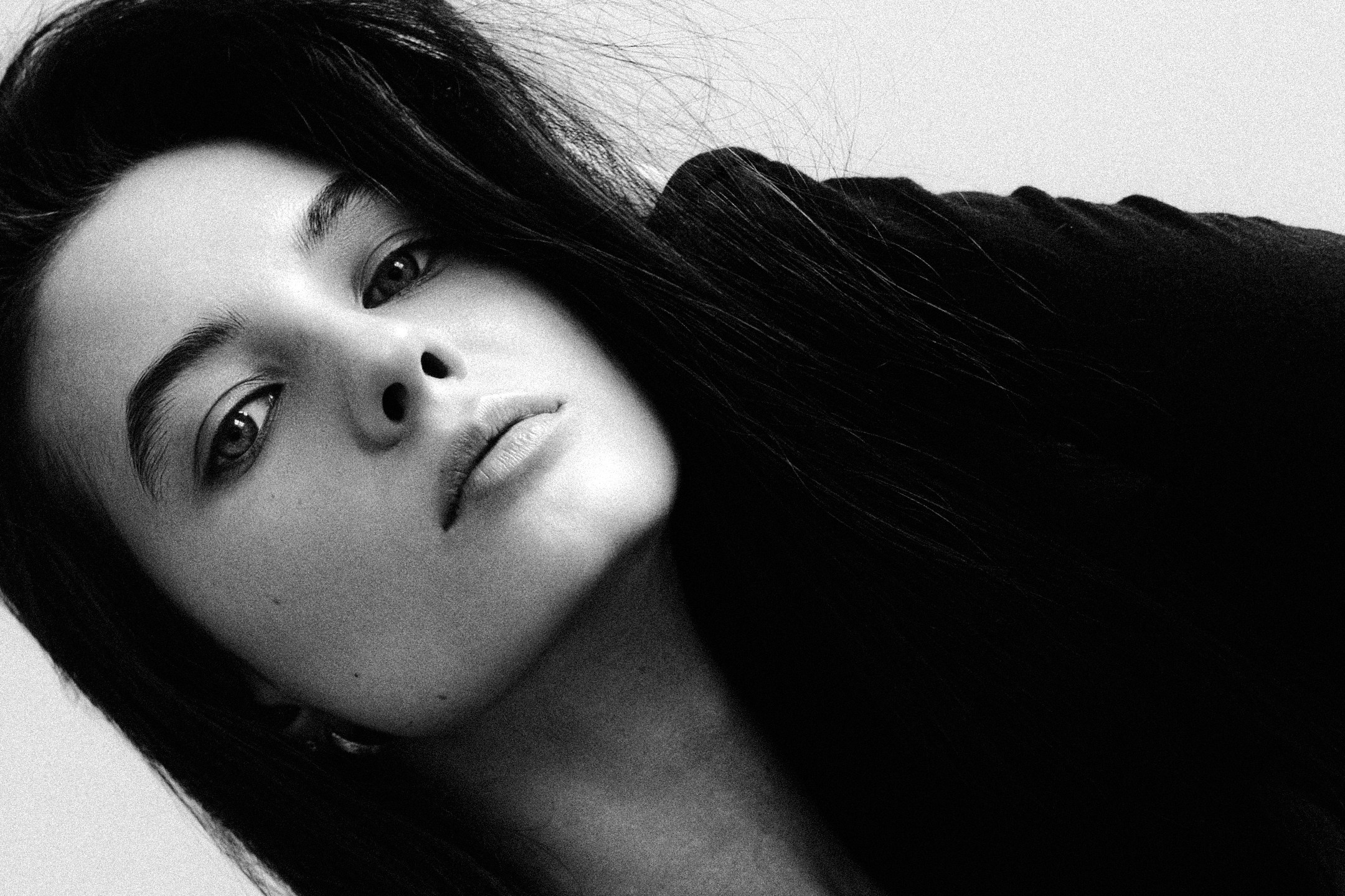 Женский портрет. Фотограф в Чите Карина Власова