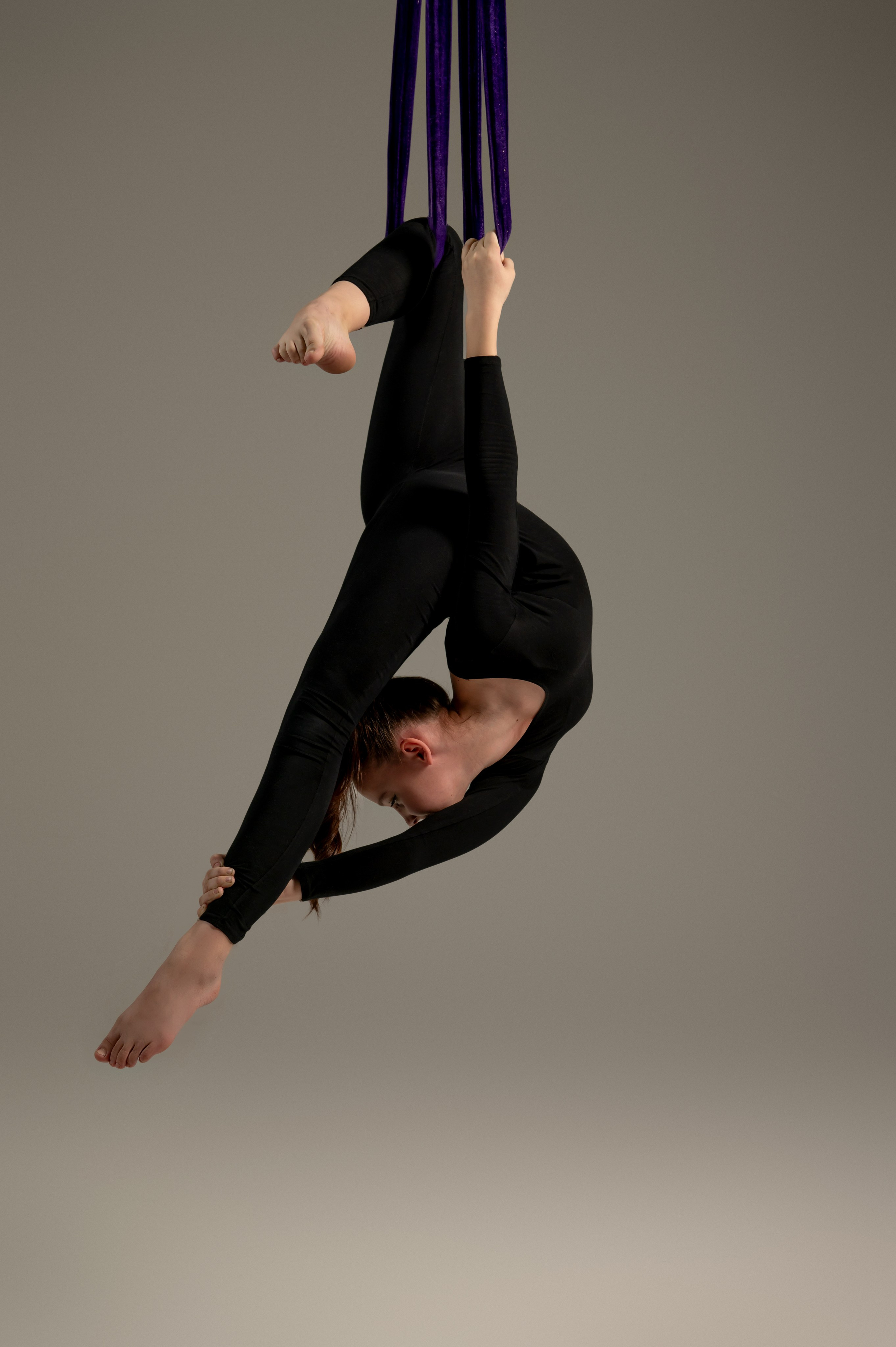 Стропы и полотно. Миракси. Март 2024. Спортивный фотограф в Туле и Тульской области. Файсханова Фото Спорт