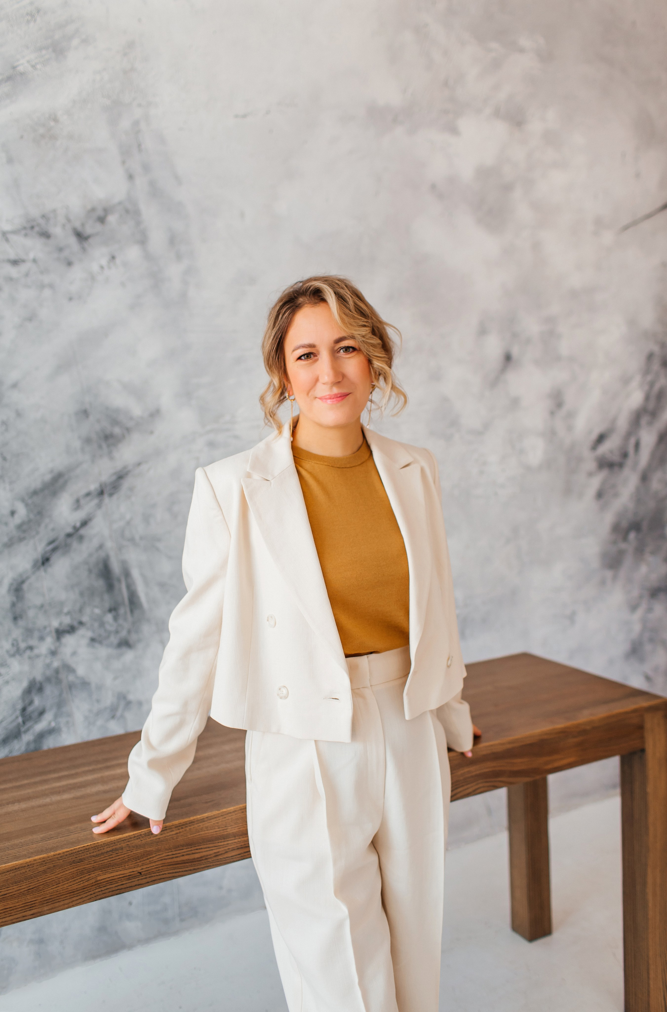 Контент для сайта презентаций психолога. Коммерческий фотограф в Москве, Наталия Горячева