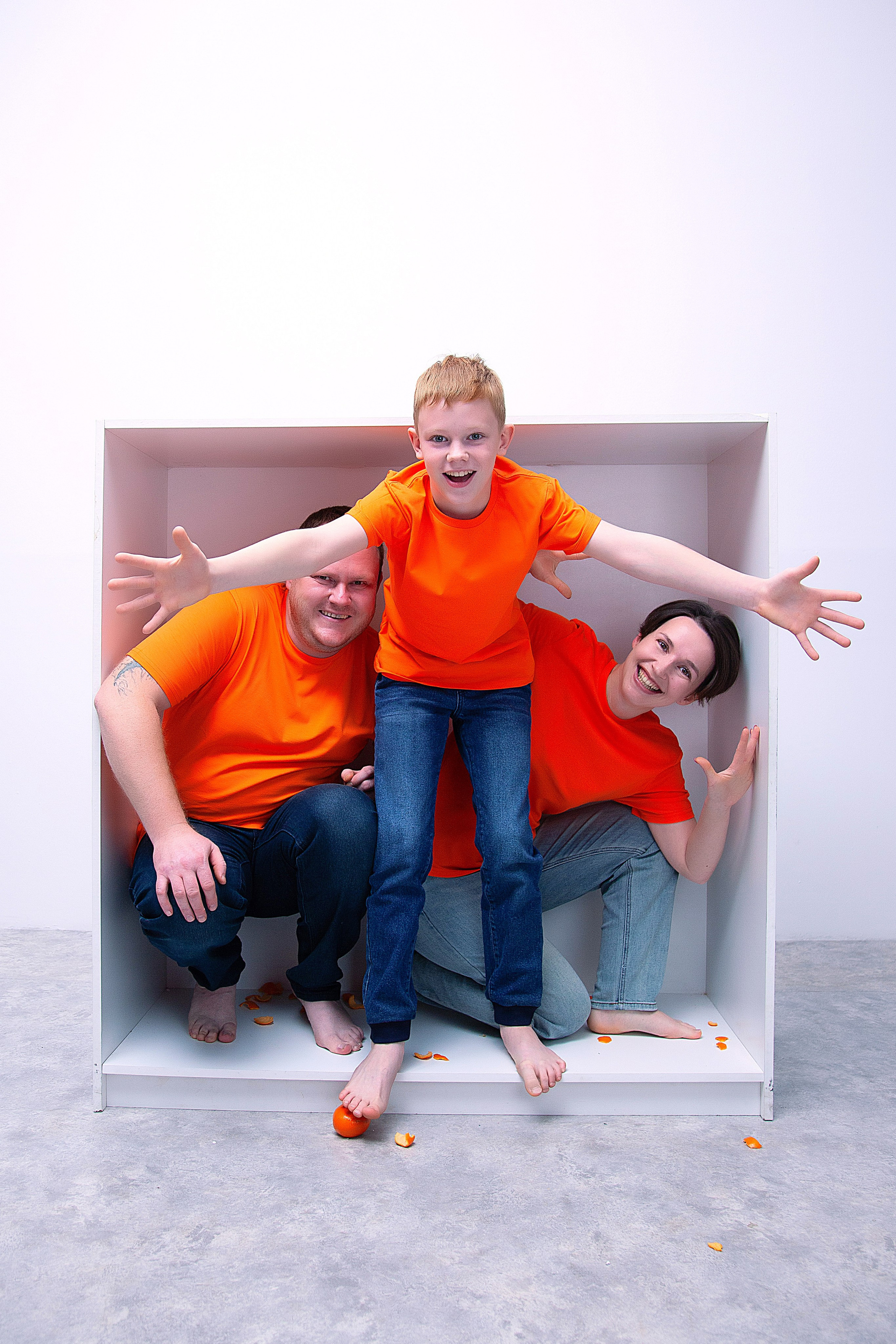 «КУБ». Детский школьный фотограф в Кемерово Зиновьева Екатерина