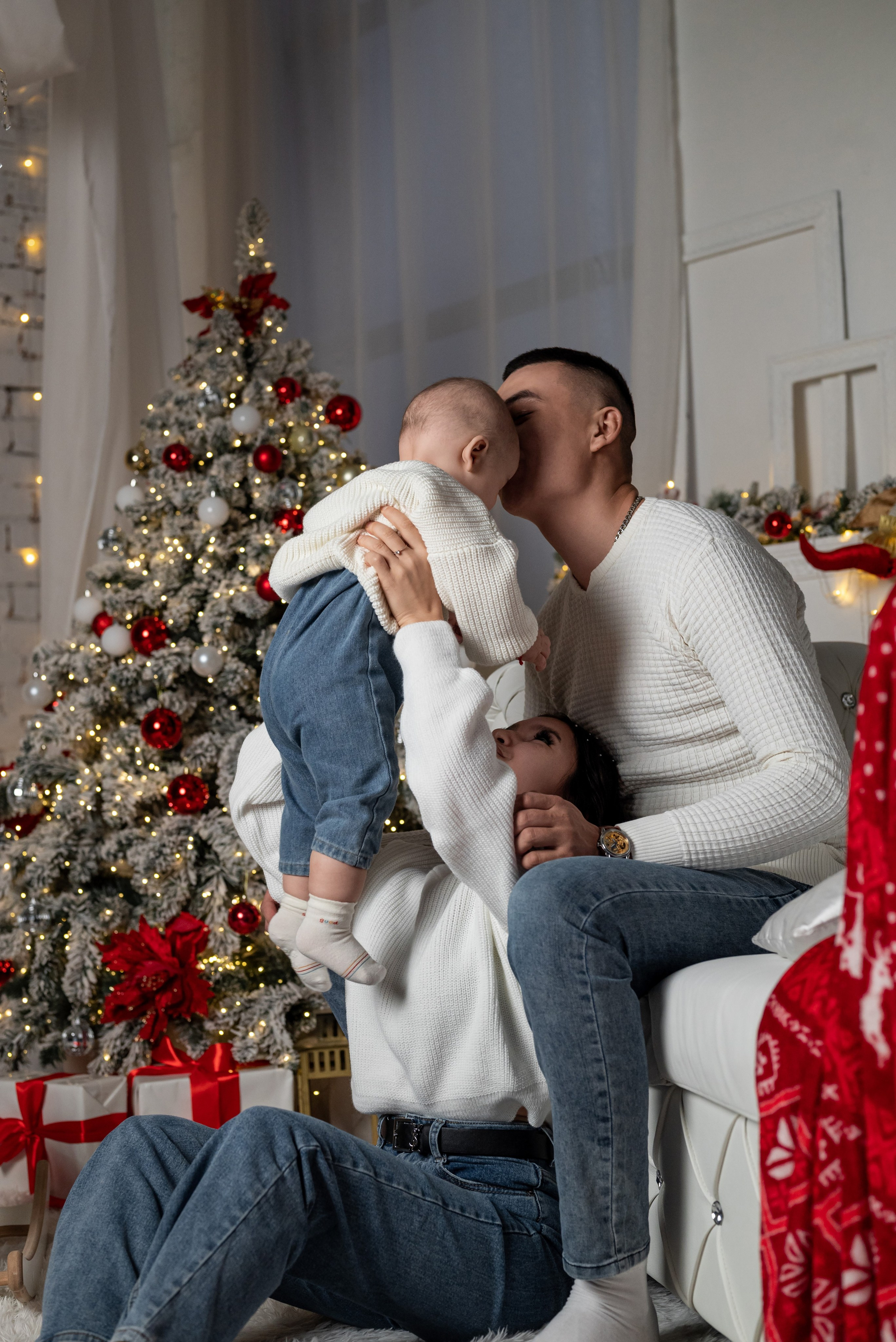 Индира. Фотограф в городе Салават