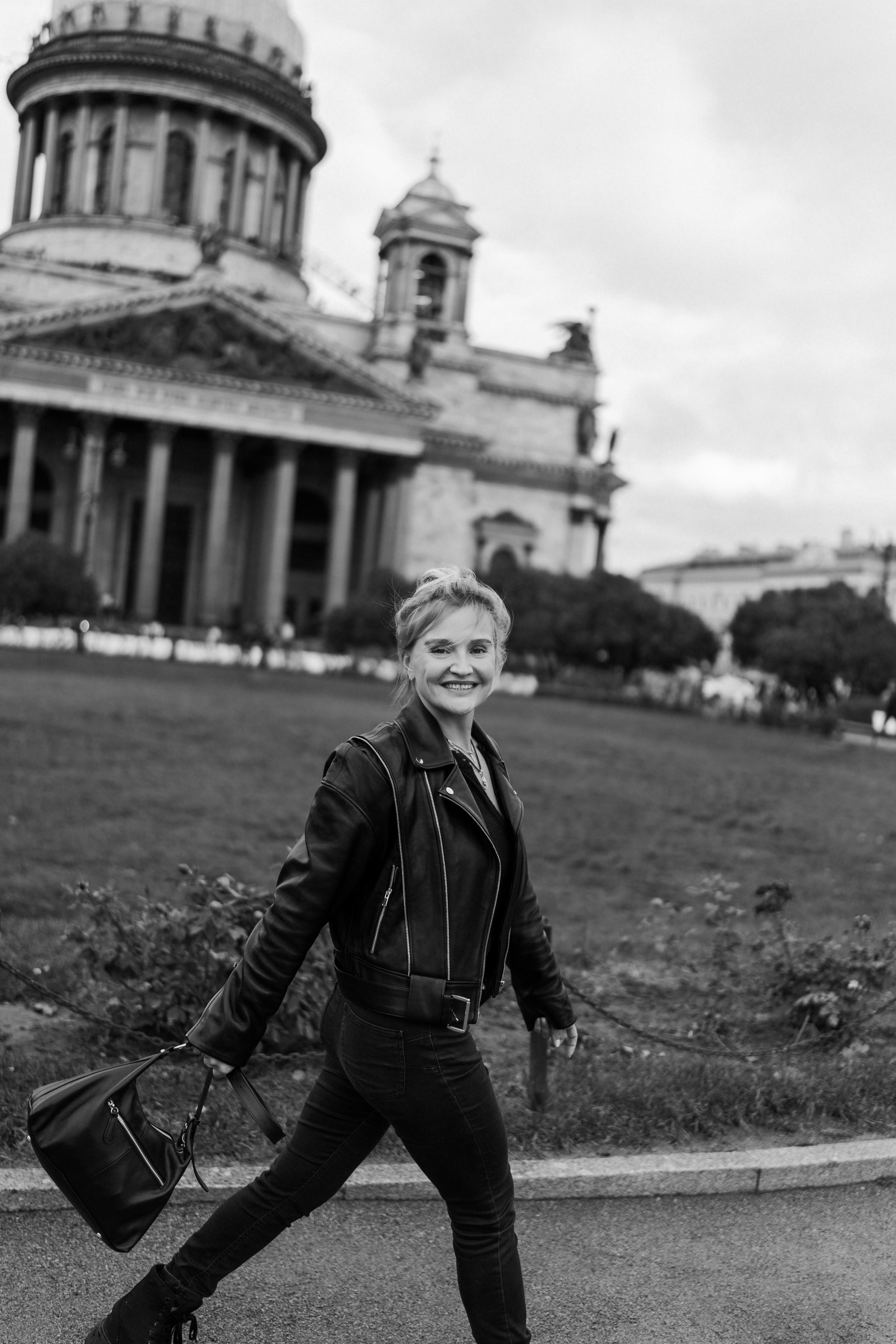 Анна. Фотограф в Санкт-Петербурге — Лучина Екатерина