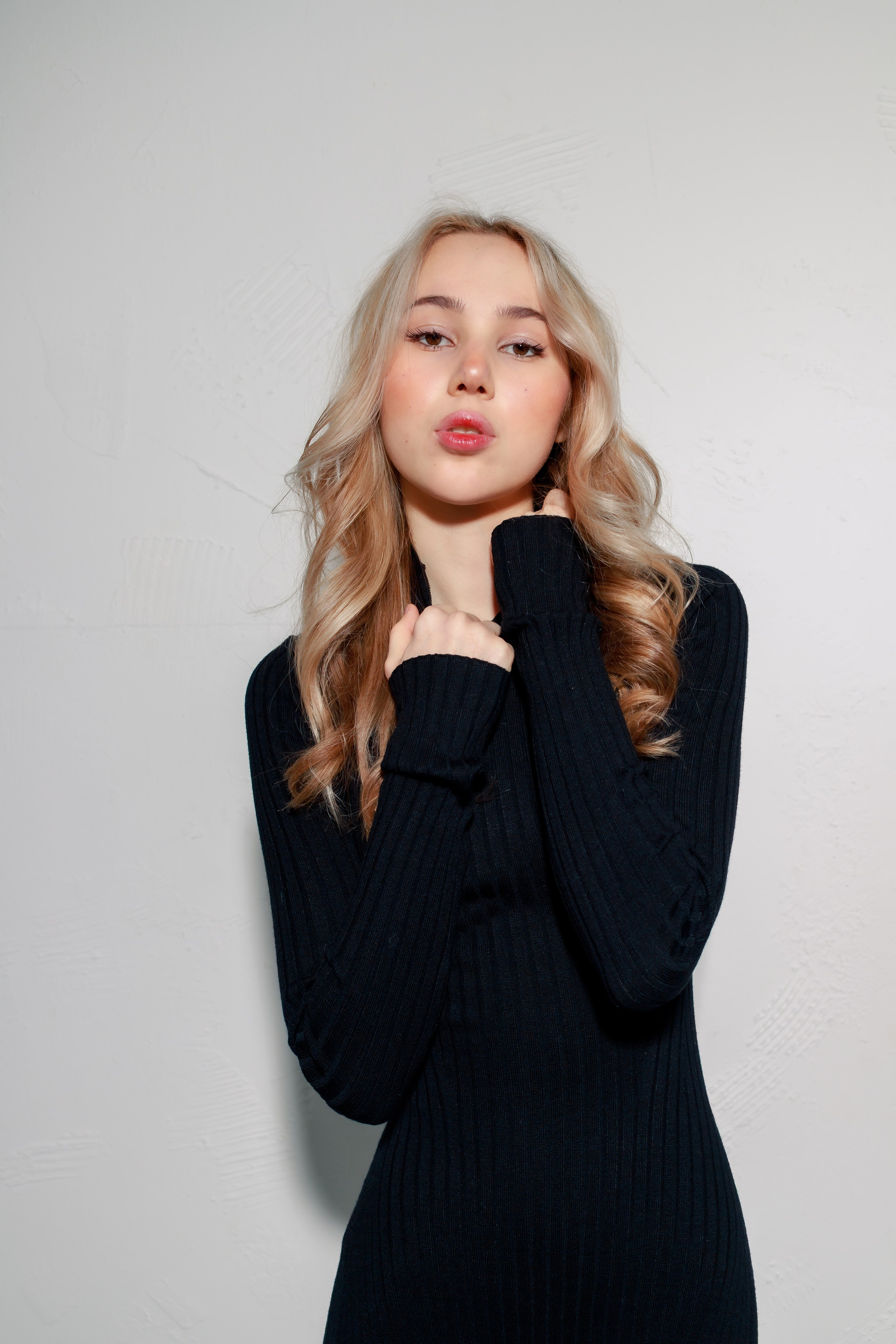 Индивидуальная съемка. Фотограф и ретушер в Хабаровске Асаулко Александра