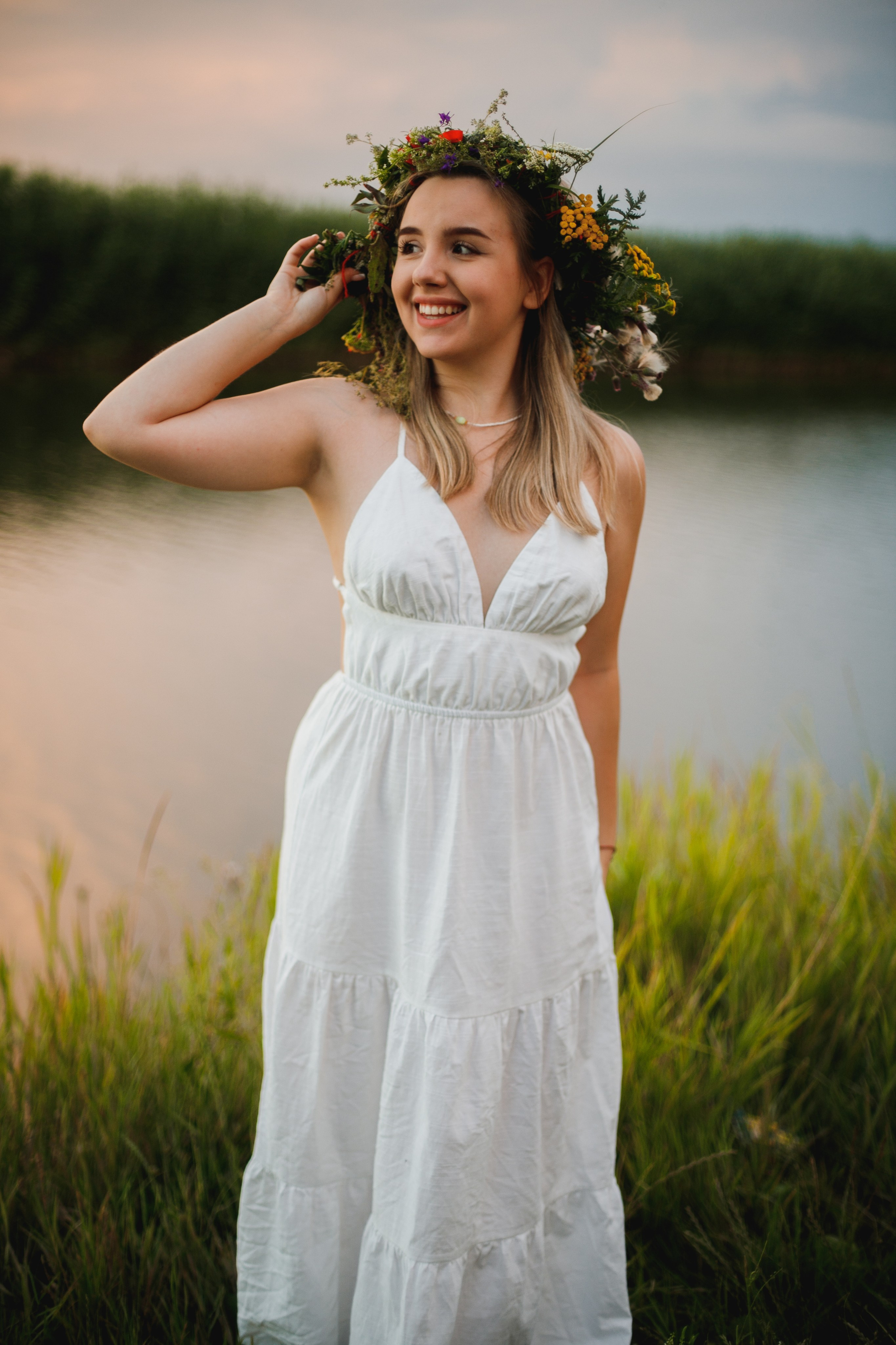 Купала 2025. Семейный и женский фотограф в Ростове-на-дону и Таганроге Мастерова Мария