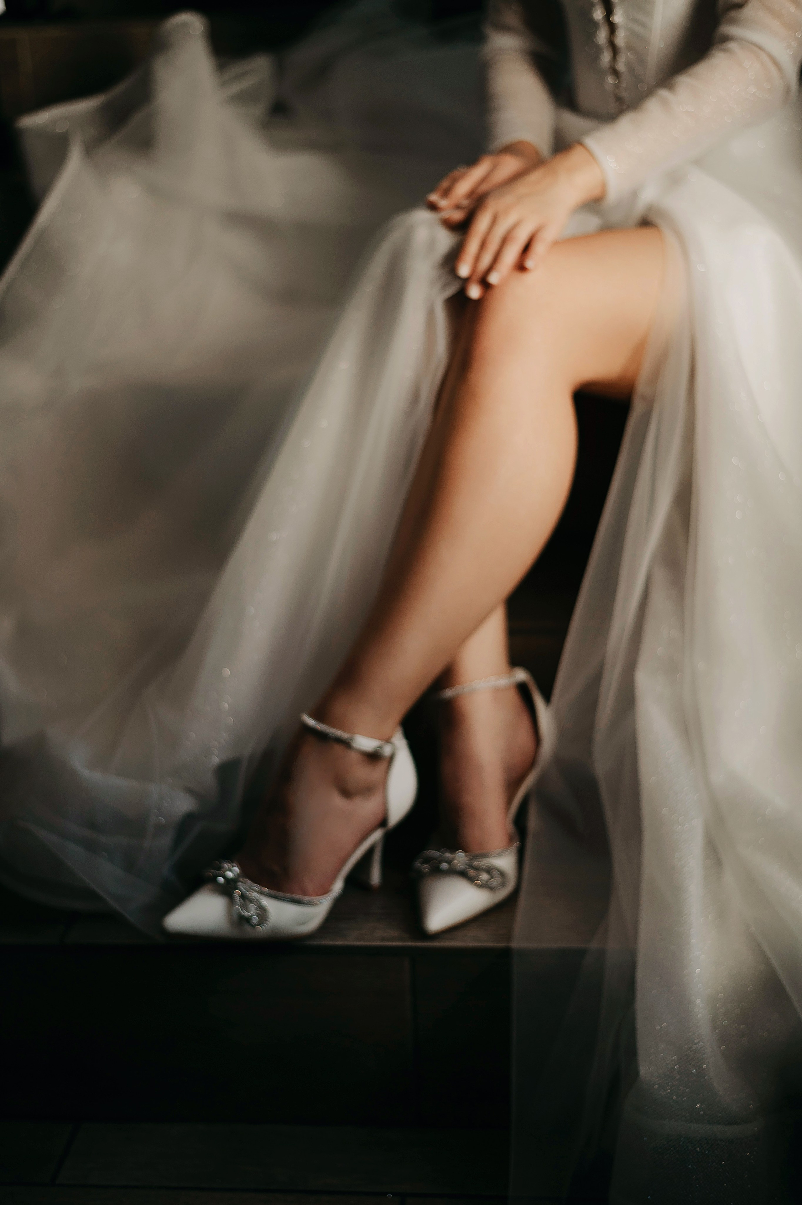 Дима и Даша. Свадебный фотограф Марина Жемчужникова в Москве и в Белгороде