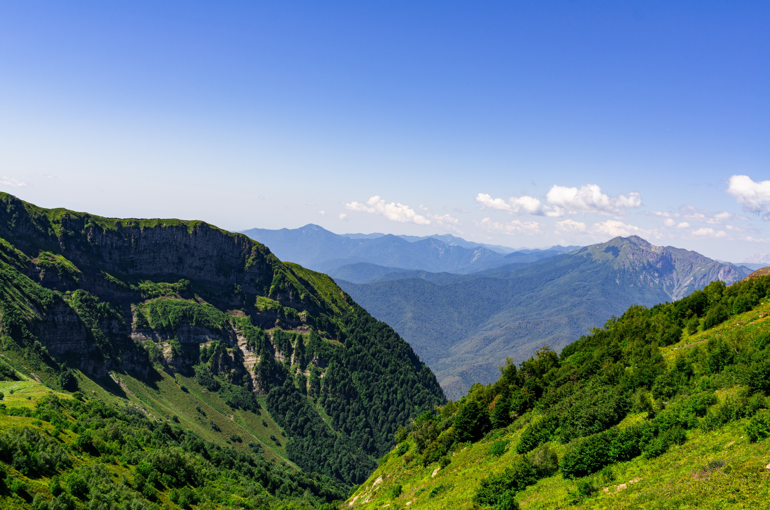 Пейзажи и архитектура. Коммерческий фотограф в Москве Садовников Алексей