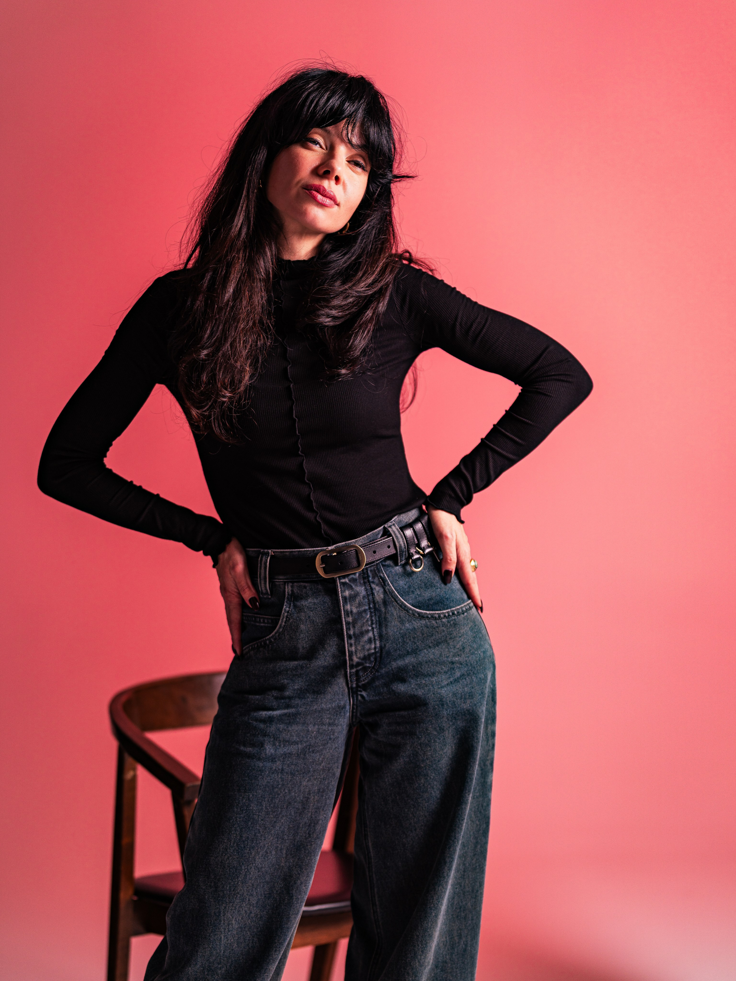 Портретная съемка. Коммерческий фотограф в Москве Садовников Алексей