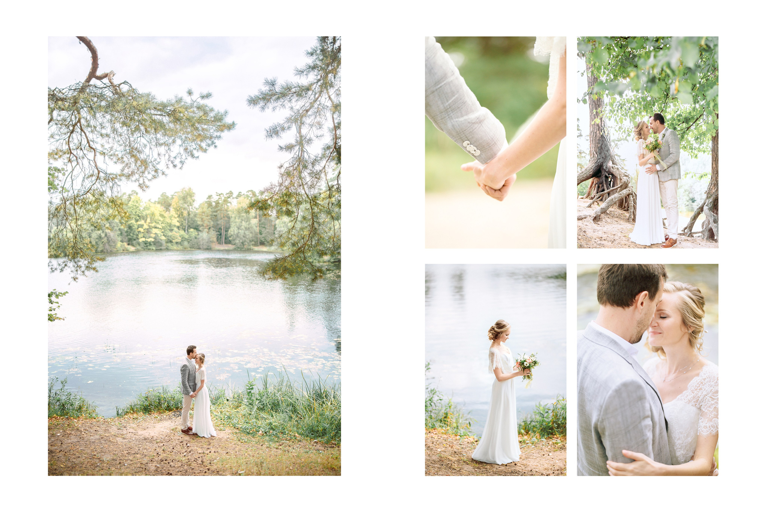 Свадебный фотограф. Фотограф Москва — Павел Михайлов