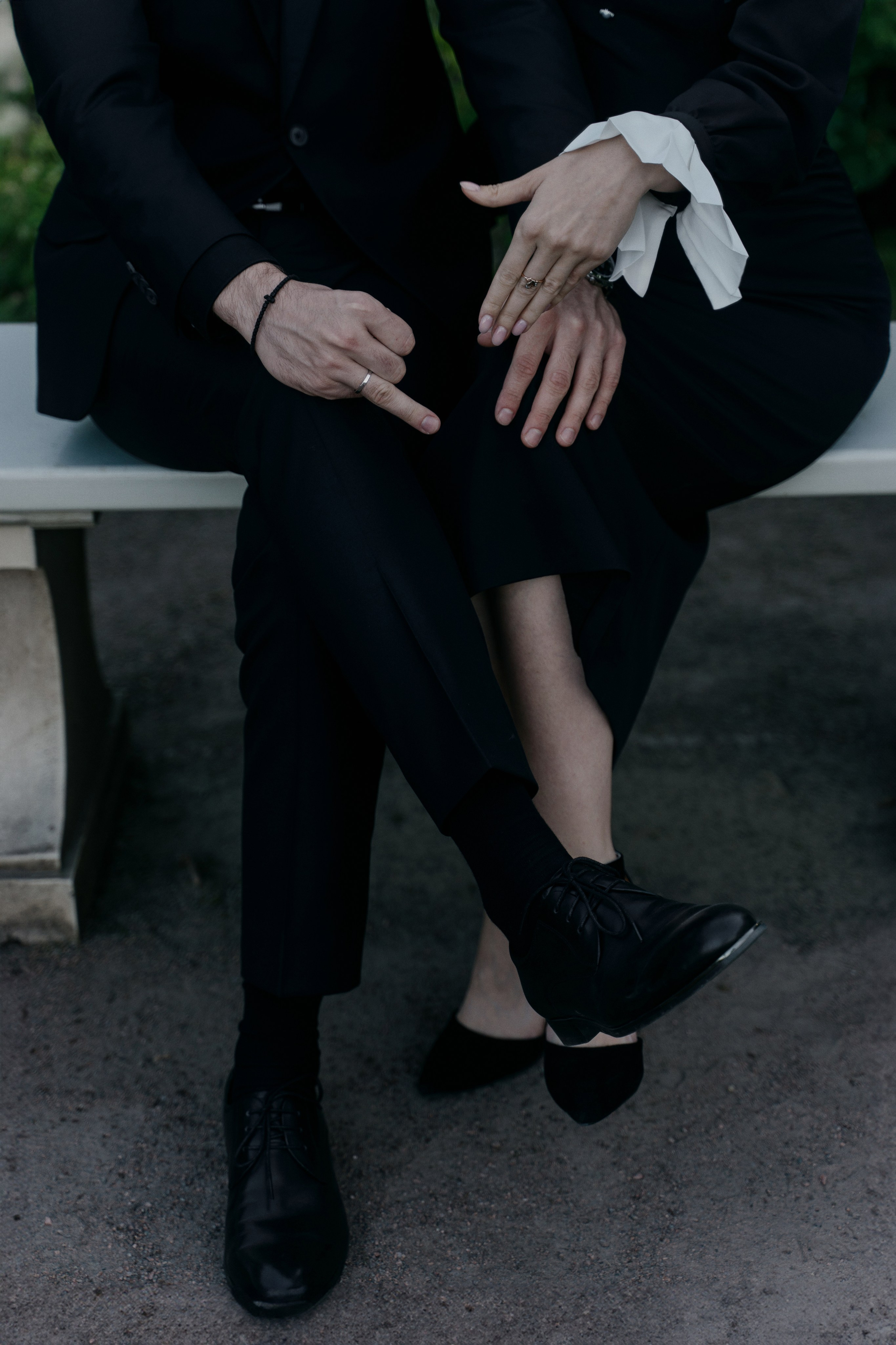 Игорь и Владислава. Свадебный и семейный фотограф в Санкт-Петербурге Дмитрий Панин