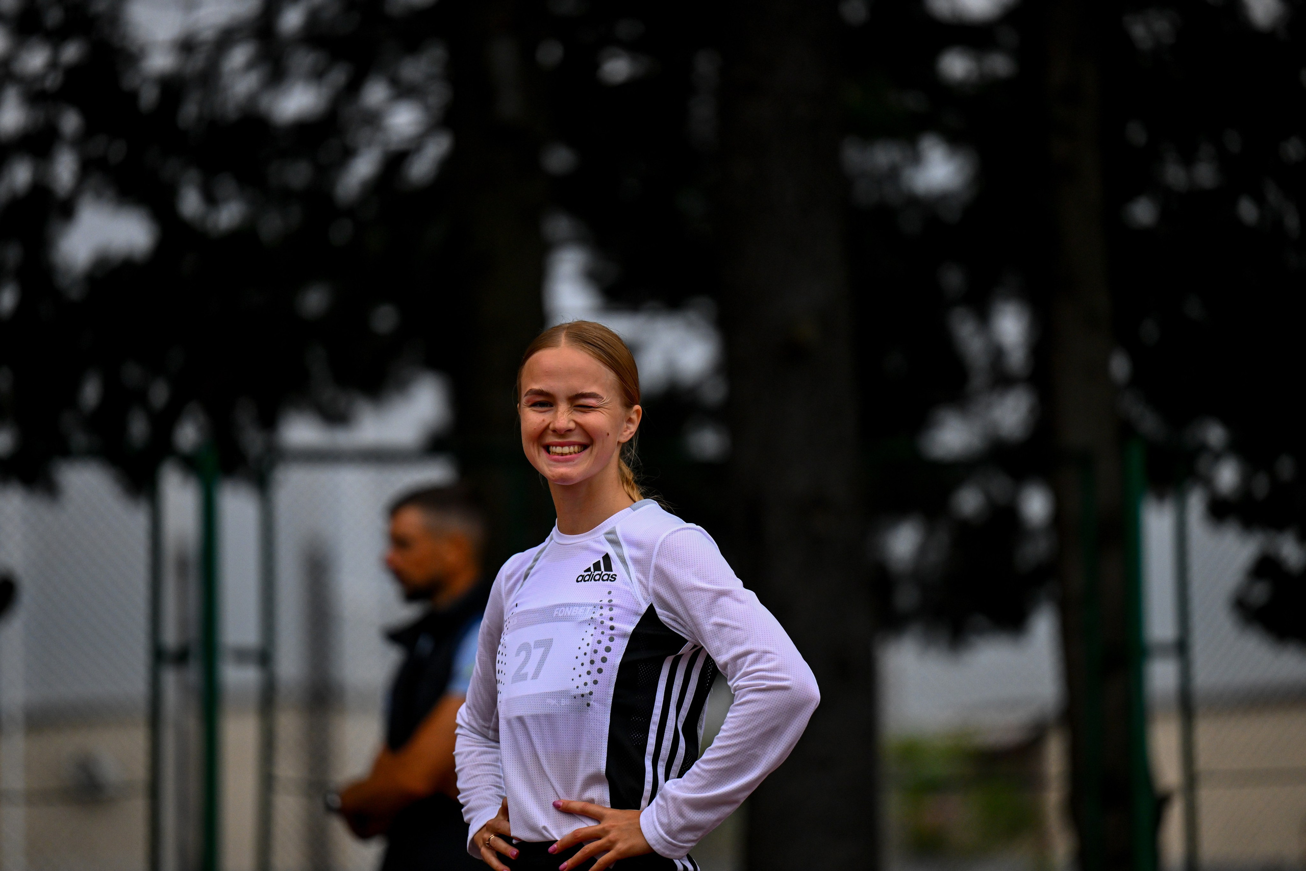 ПСБ Кубок России по многоборьям. Спортивный и репортажный фотограф в Казани Вячеслав Сатонин