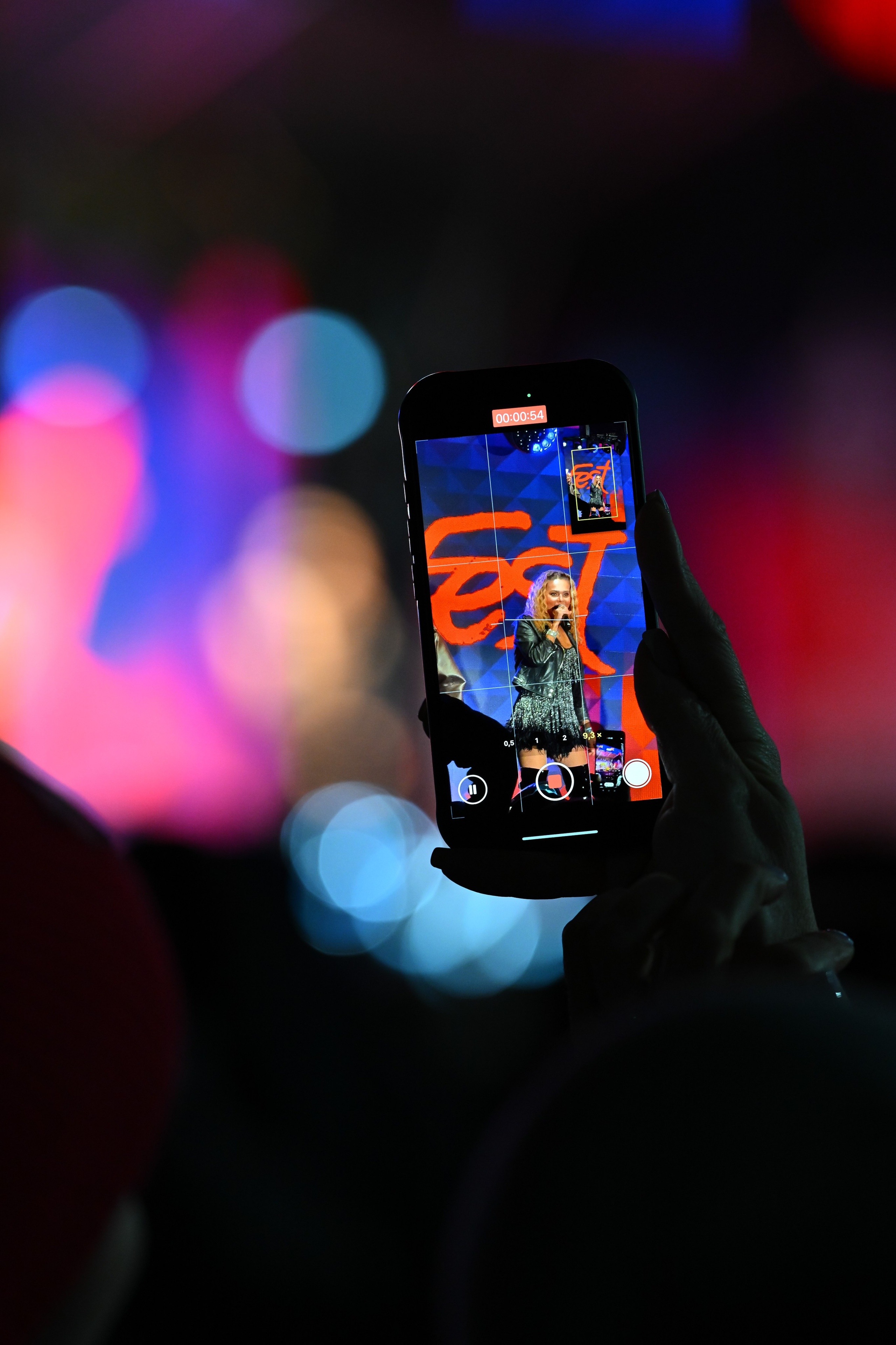 Фотограф на концерт. Спортивный и репортажный фотограф в Казани Вячеслав Сатонин