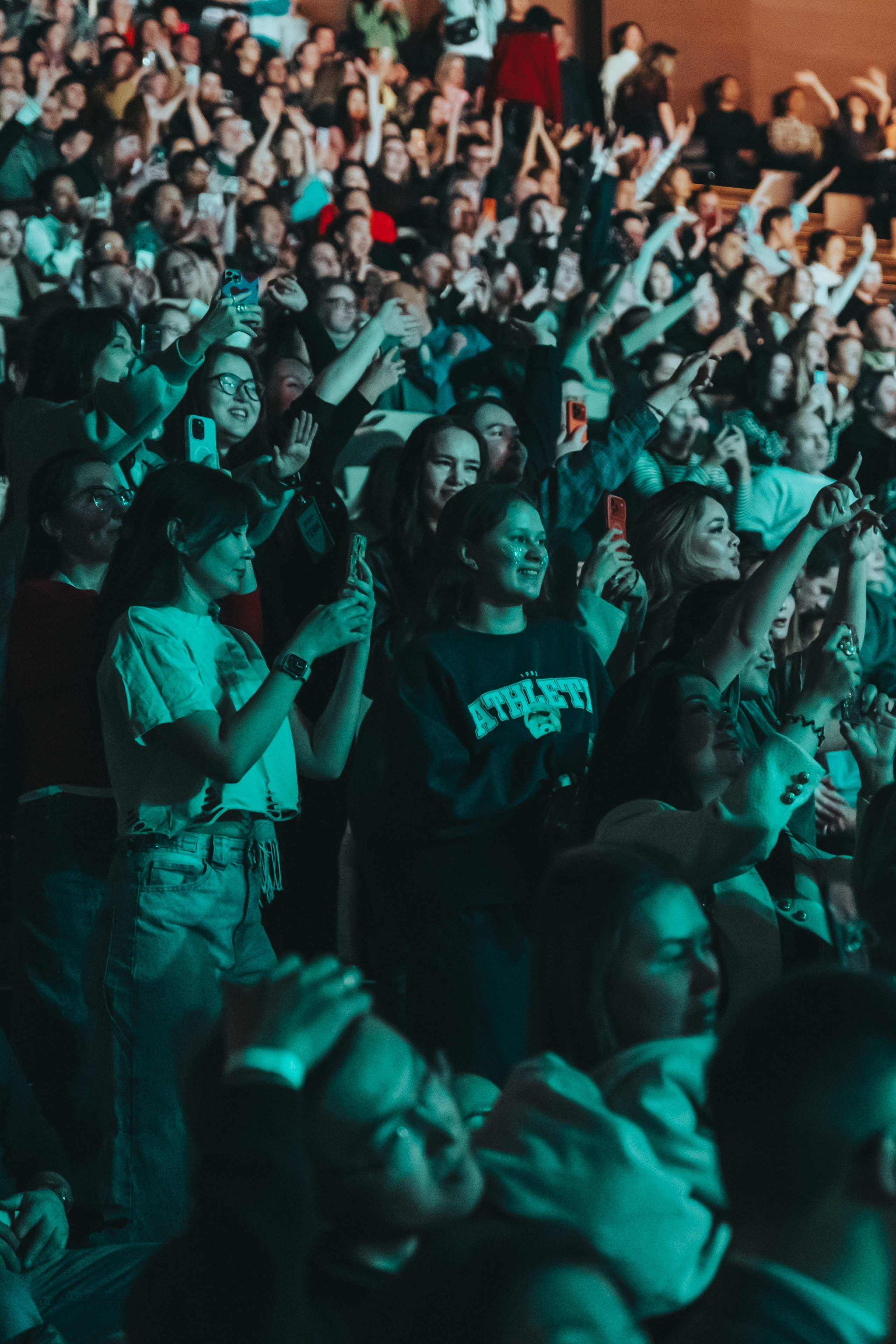 МакSим в Астане. Профессиональный фотограф в городе Астана Копанев Данил