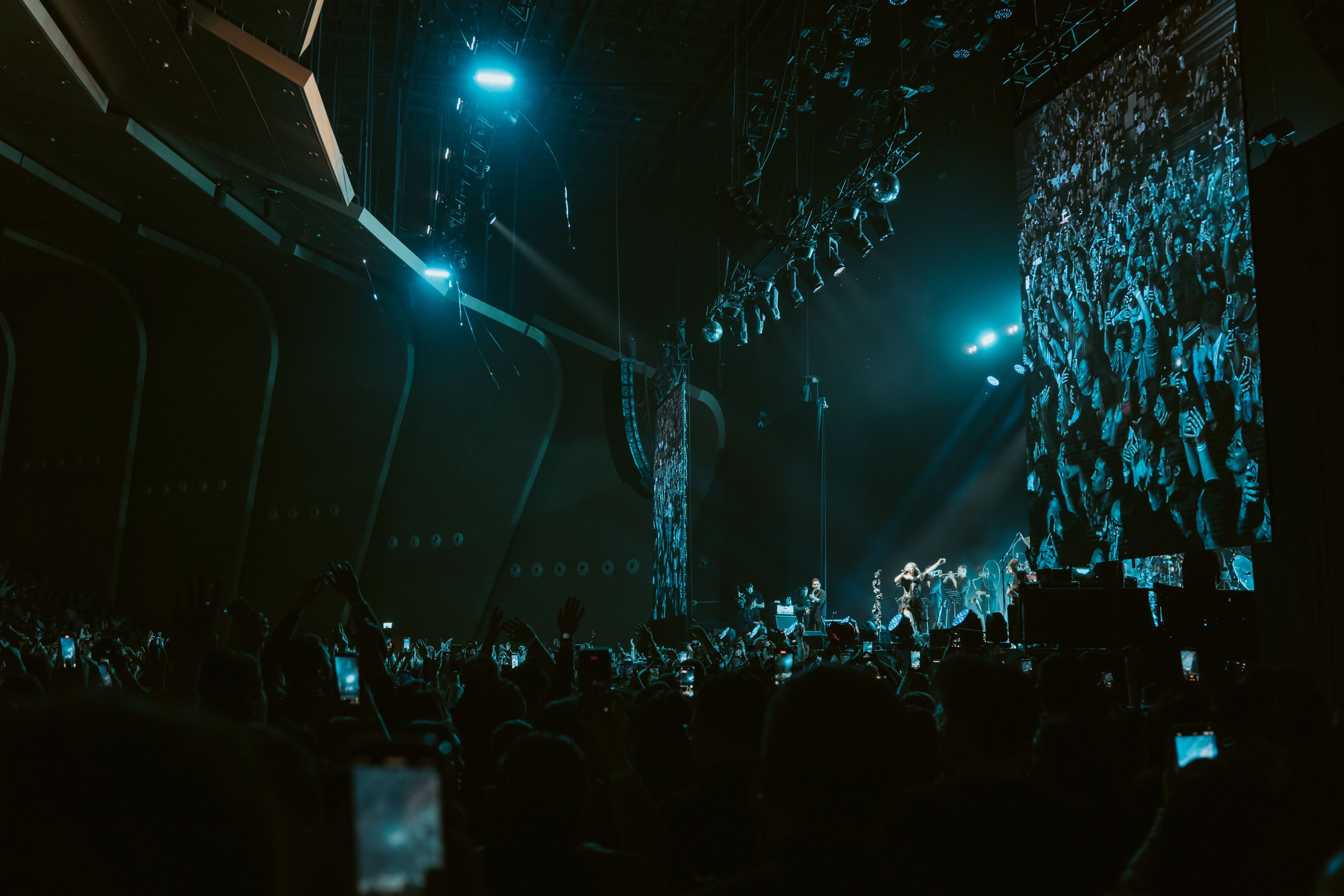 МакSим в Астане. Профессиональный фотограф в городе Астана Копанев Данил