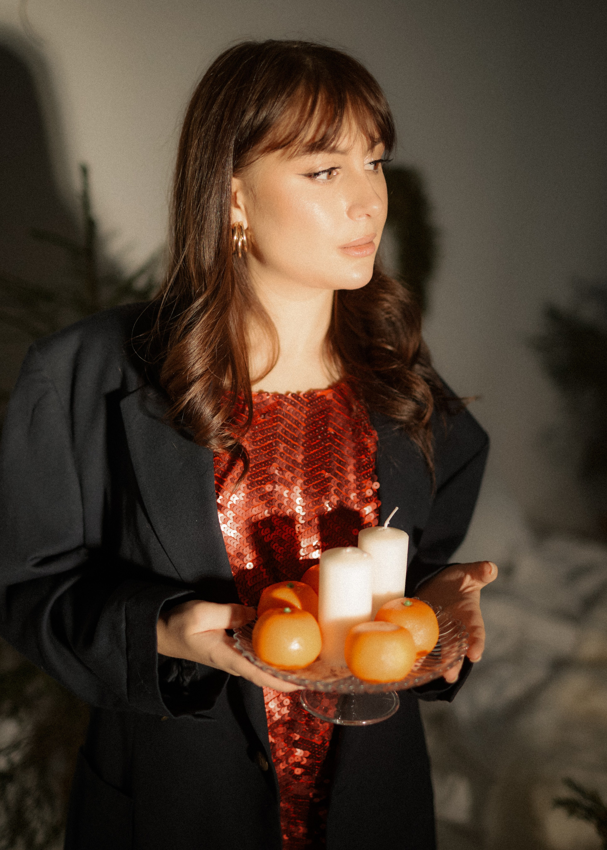 ANASTASIA. Фотограф Мария Сивохина