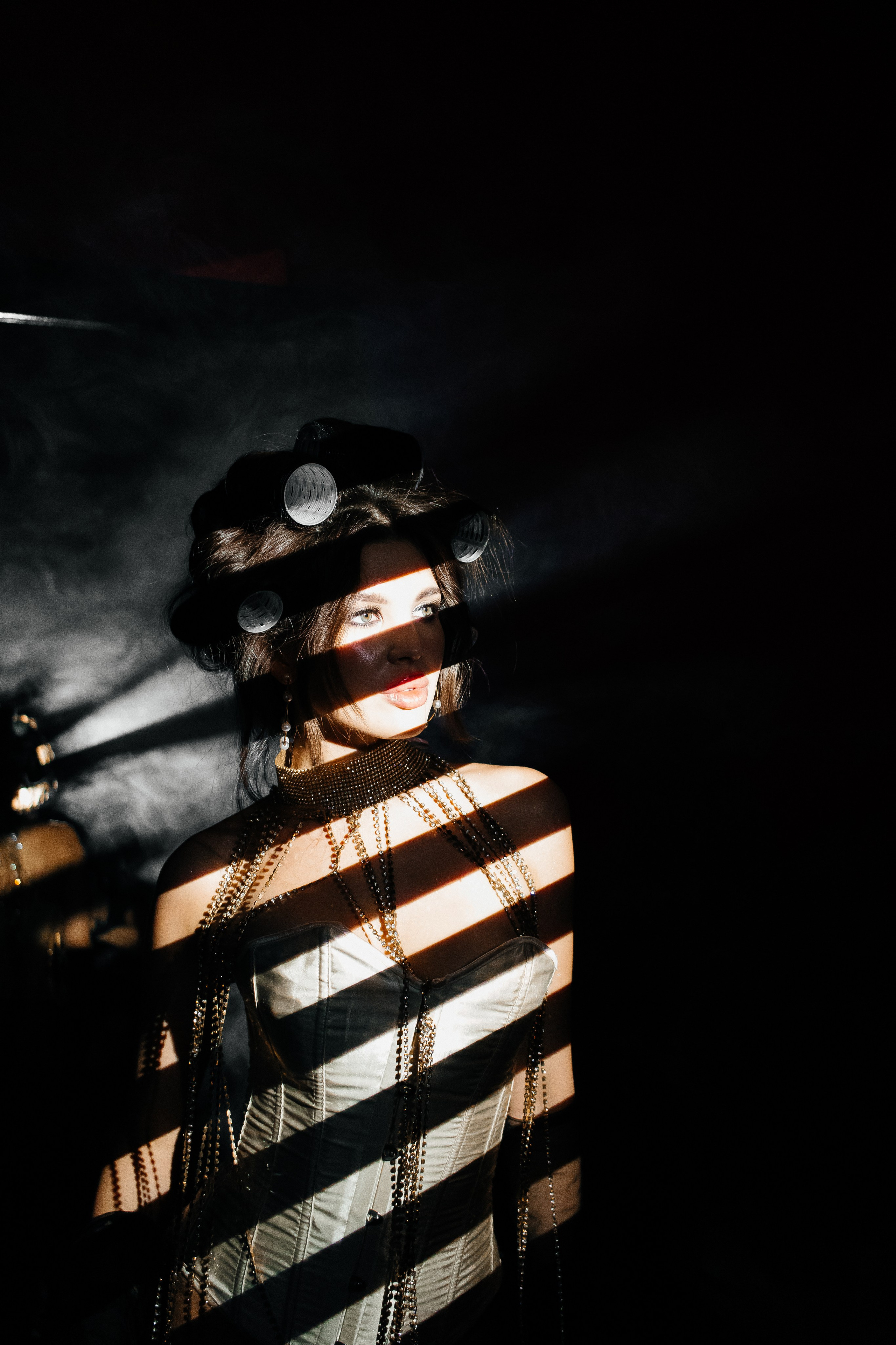 ВЕРОНИКА. Фотограф Казань